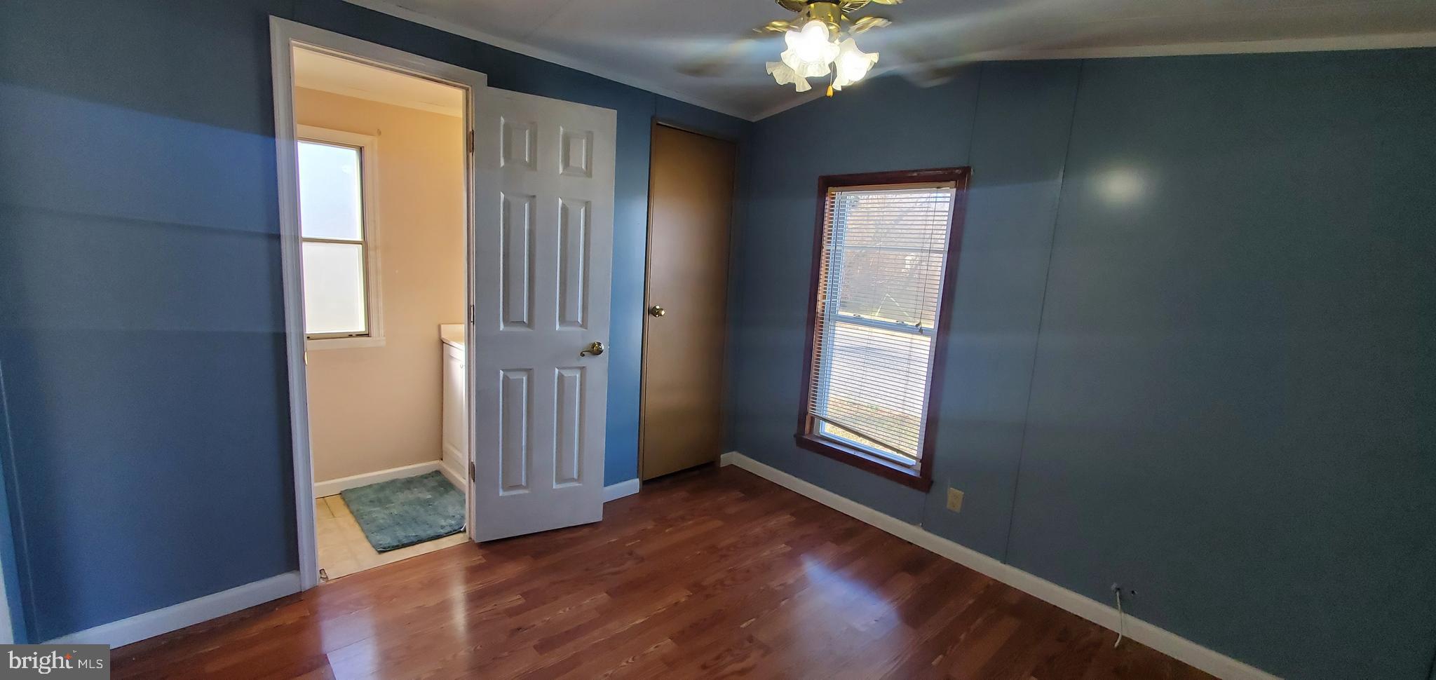 SPRING VALLEY MOBILE HOME PARK - Residential