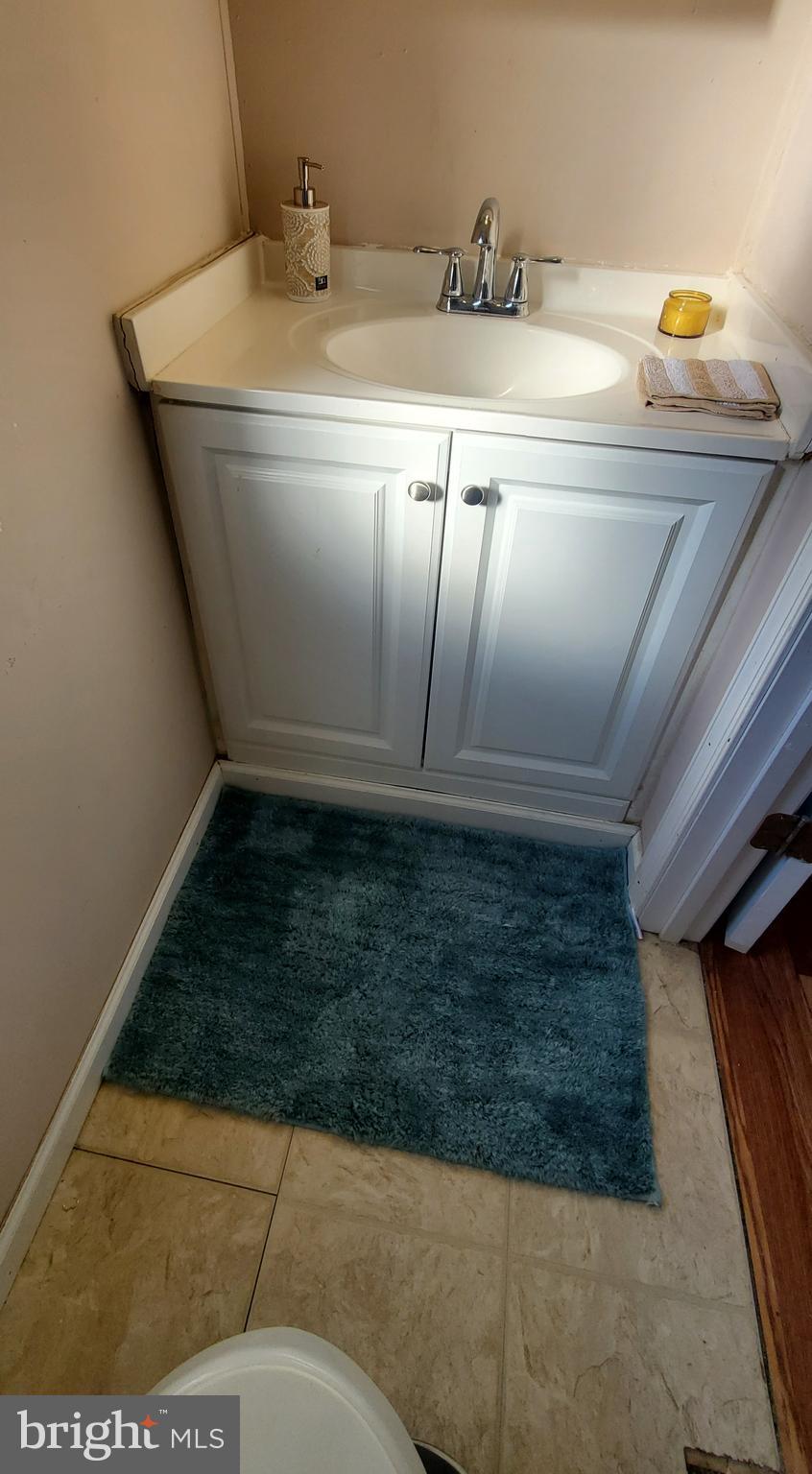 SPRING VALLEY MOBILE HOME PARK - Residential