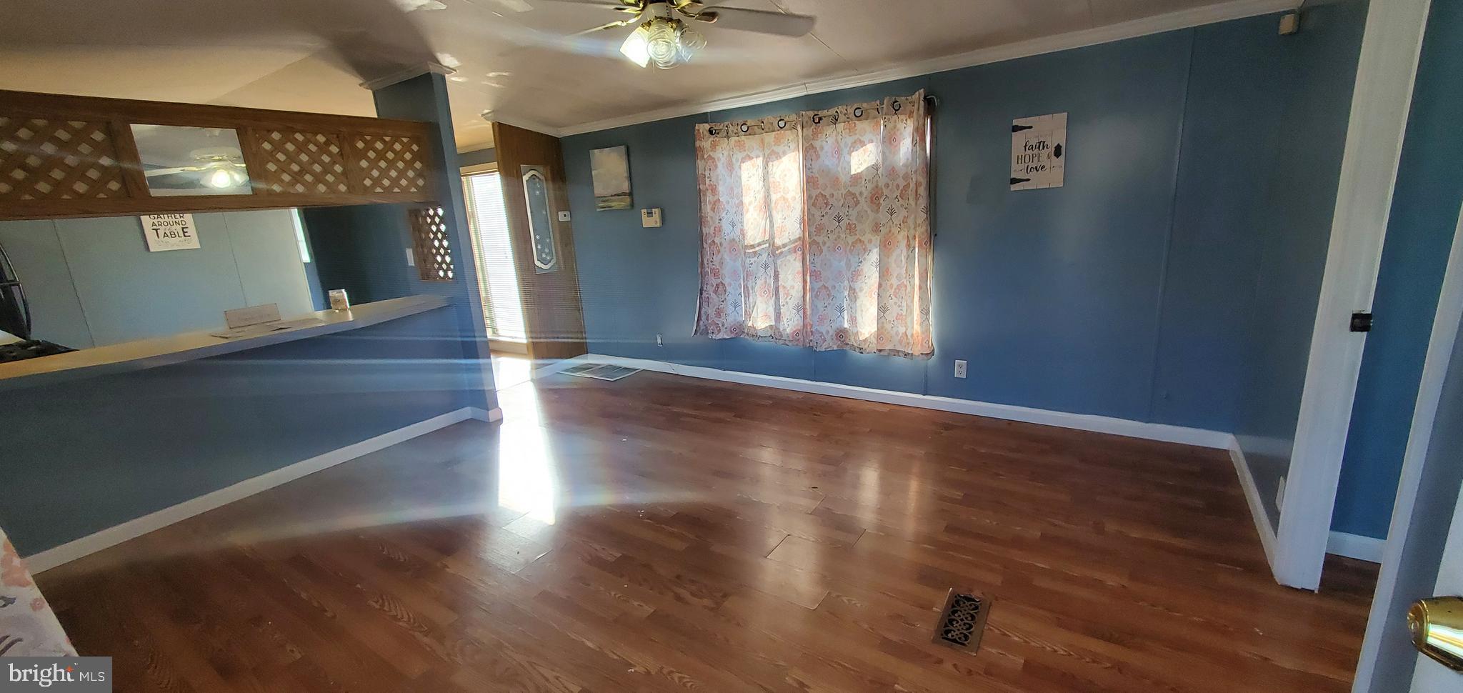 SPRING VALLEY MOBILE HOME PARK - Residential