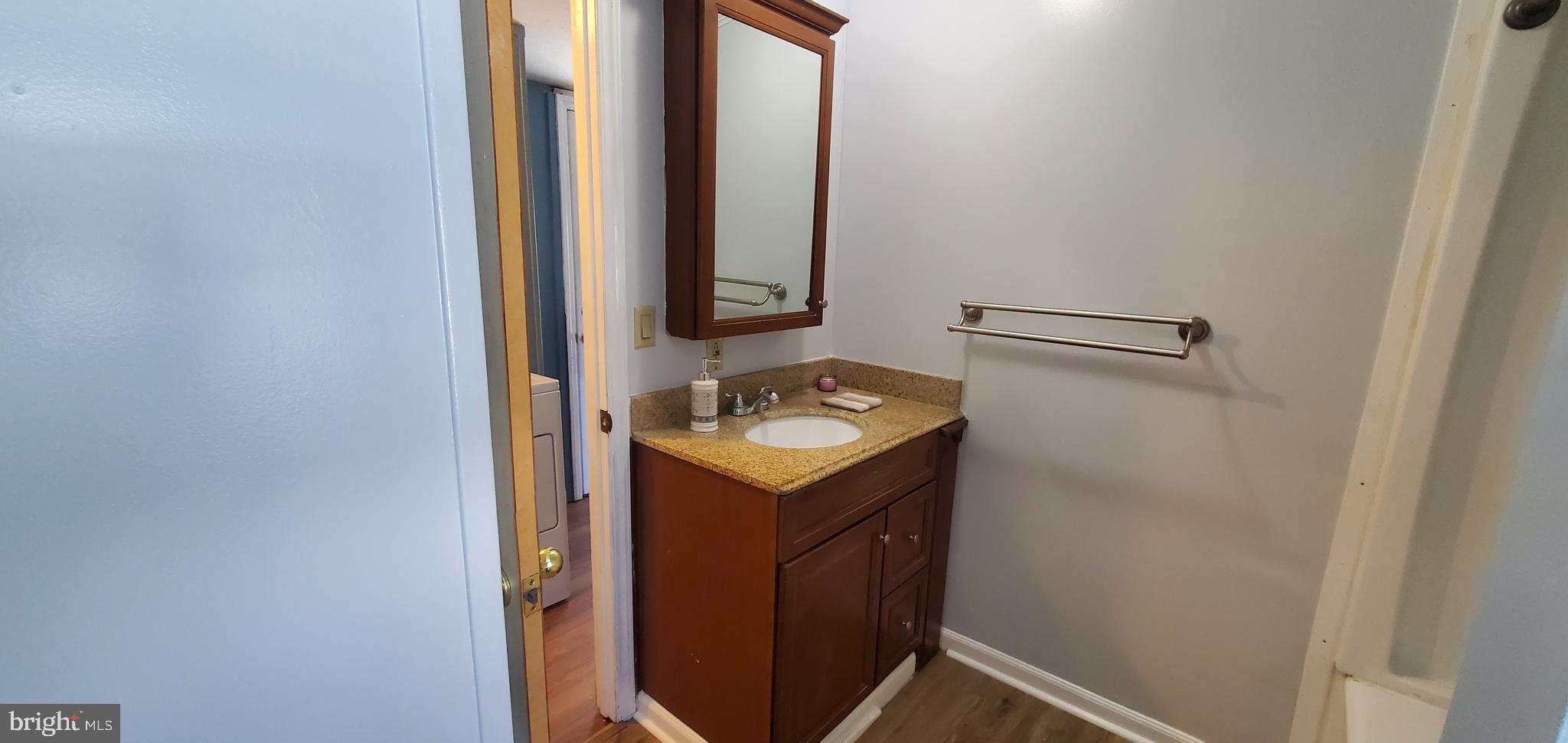 SPRING VALLEY MOBILE HOME PARK - Residential