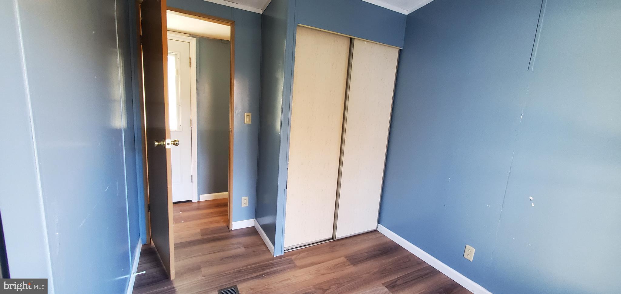 SPRING VALLEY MOBILE HOME PARK - Residential