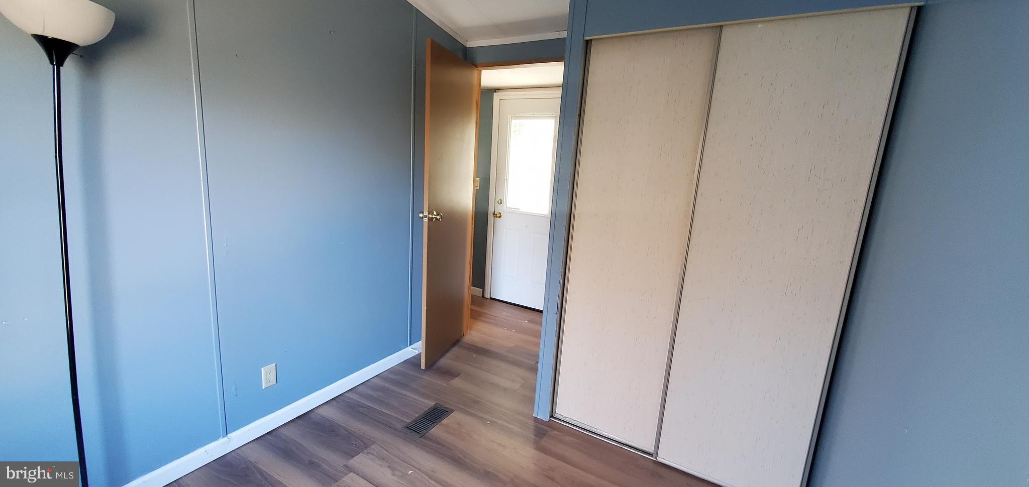 SPRING VALLEY MOBILE HOME PARK - Residential