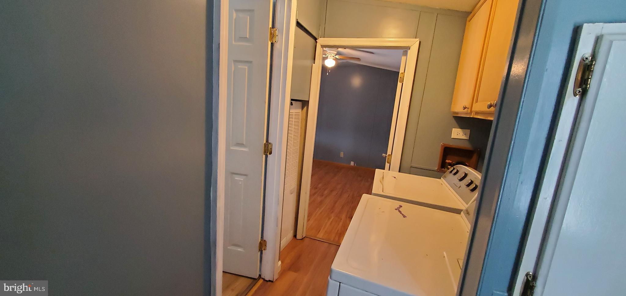 SPRING VALLEY MOBILE HOME PARK - Residential