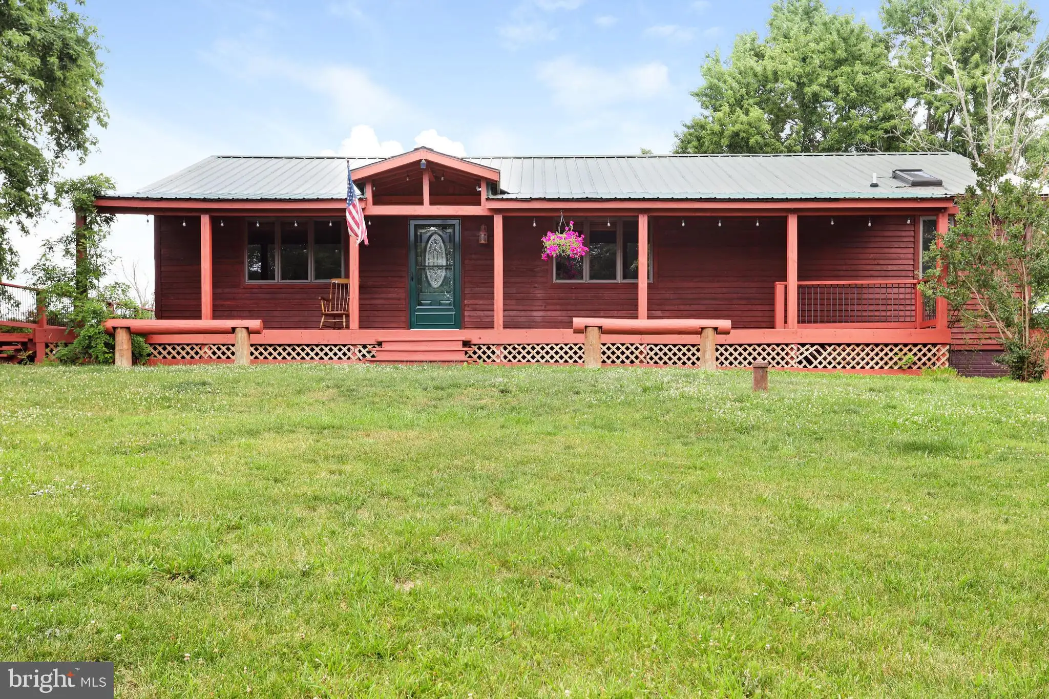 2607 Coal Mine Road, Strasburg, VA 22657
