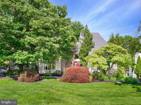 Photo of 543 Foxglove Lane, WYNNEWOOD, PA 19096 (MLS # PAMC2182828)