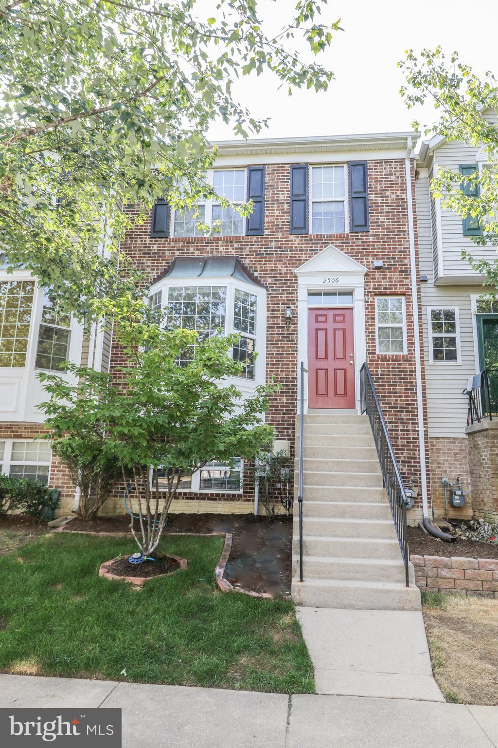 2506 WESTON COURT