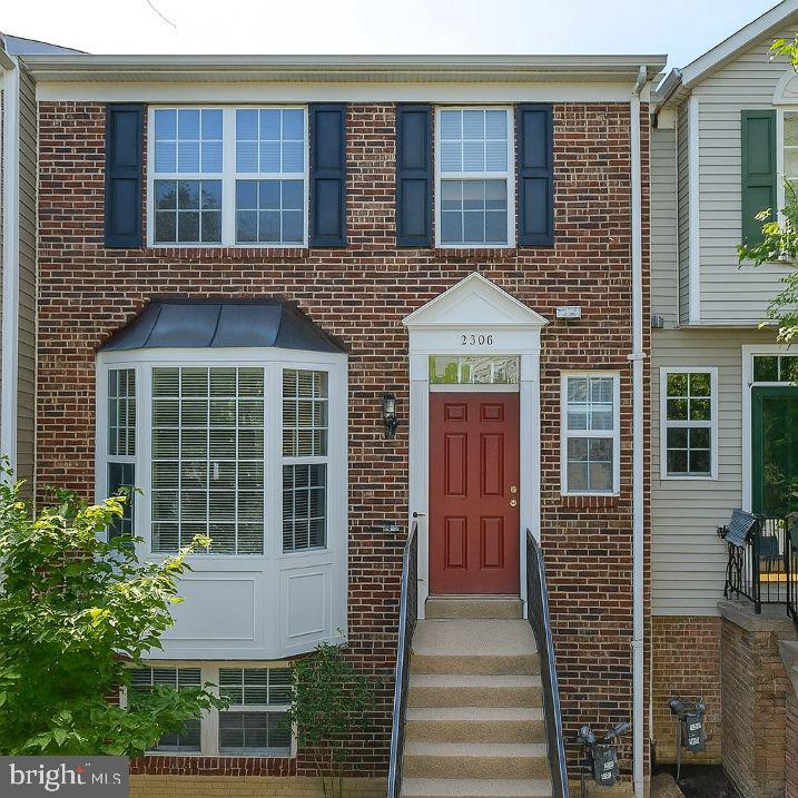 * NEW KITCHEN COUNTERS TO BE INSTALLED PRIOR TO MOVE IN *Bright and spacious brick front townhome in Crofton * Luxury vinyl plank on entire main level and lower level * White Kitchen cabinets, gas cooktop * Primary bedroom with vaulted ceilings and attached fully remodeled full bathroom * Two additional upper level bedrooms * Full finished basement with 4th bedroom and 3rd full bathroom, plus additional Family Room * Two reserved parking spaces right in front of the house * NEW KITCHEN COUNTERS TO BE INSTALLED PRIOR TO MOVE IN * Community Pool and Tennis Courts * No Pets * Apply online here: https://apply.link/_HdWPJU