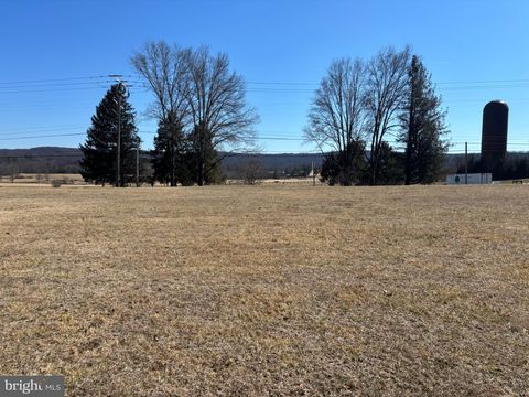 Vacant Land For Sale - Old Tavern Road<br/> THE PLAINS, VA 20198