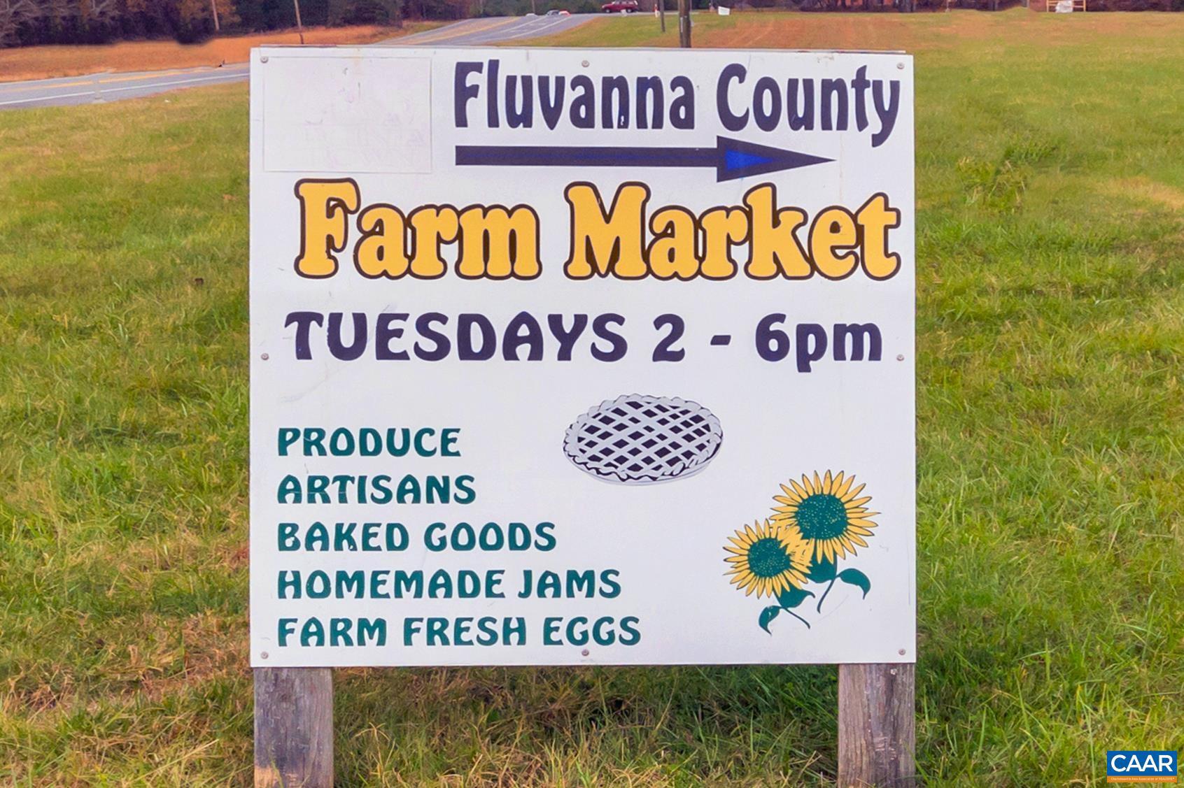 THE VILLAGES AT NAHOR - Residential