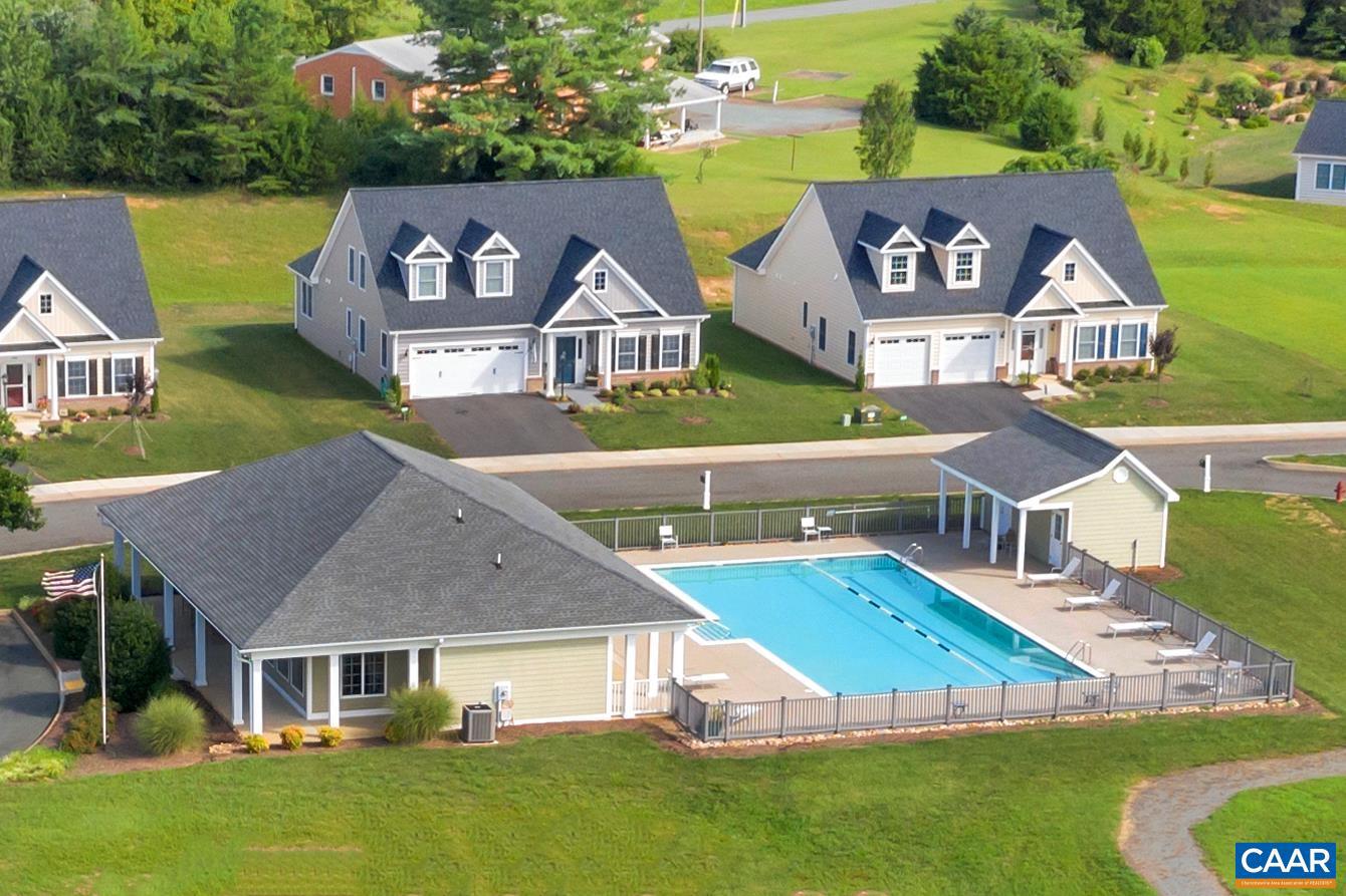 THE VILLAGES AT NAHOR - Residential