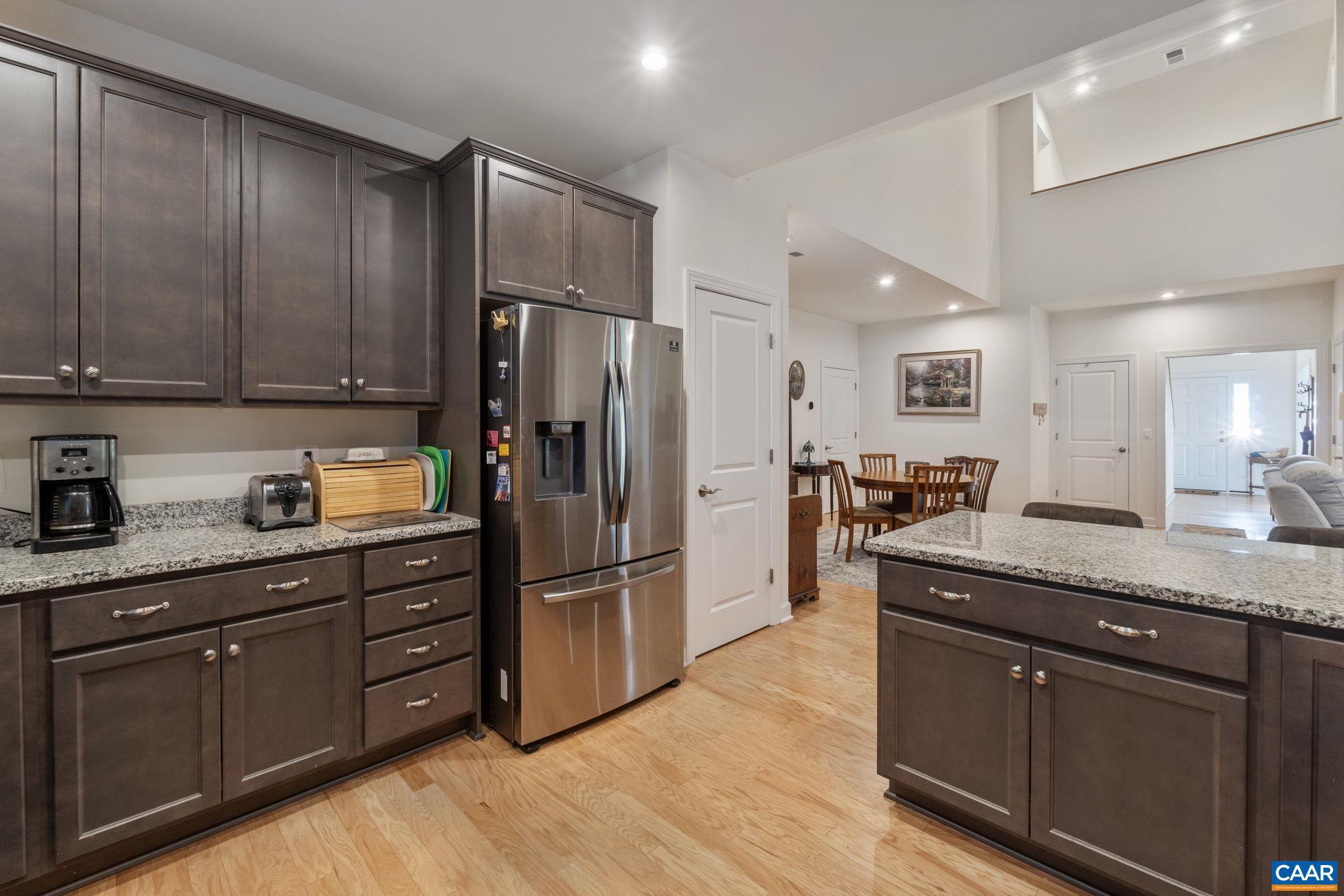 THE VILLAGES AT NAHOR - Residential