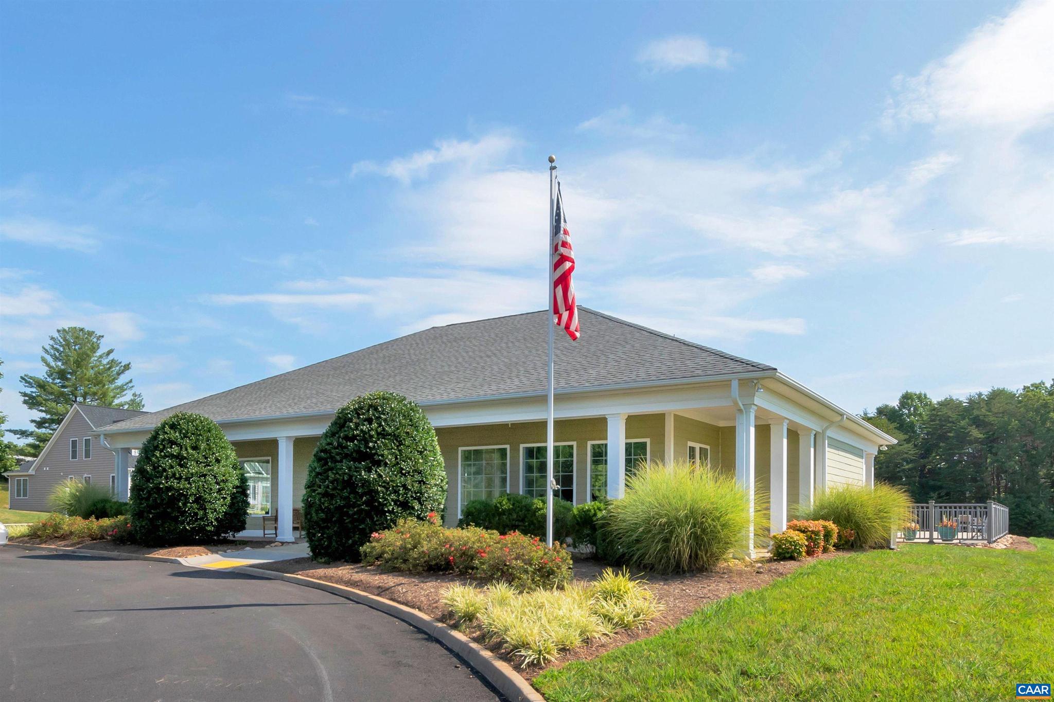 THE VILLAGES AT NAHOR - Residential