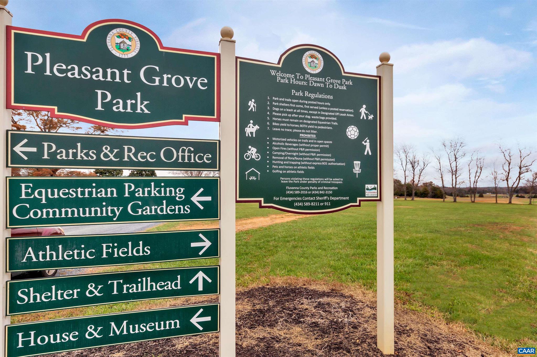 THE VILLAGES AT NAHOR - Residential