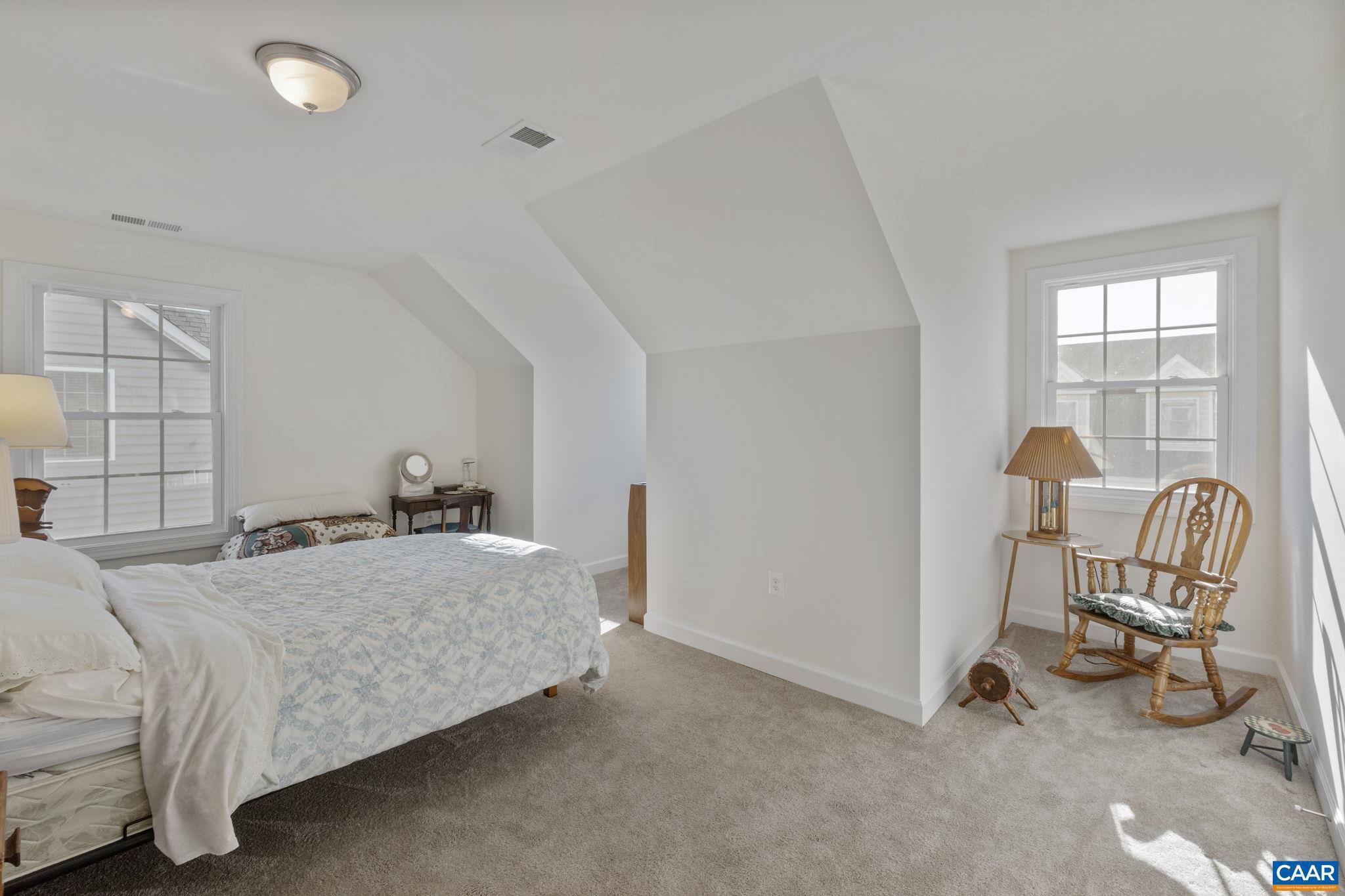 THE VILLAGES AT NAHOR - Residential