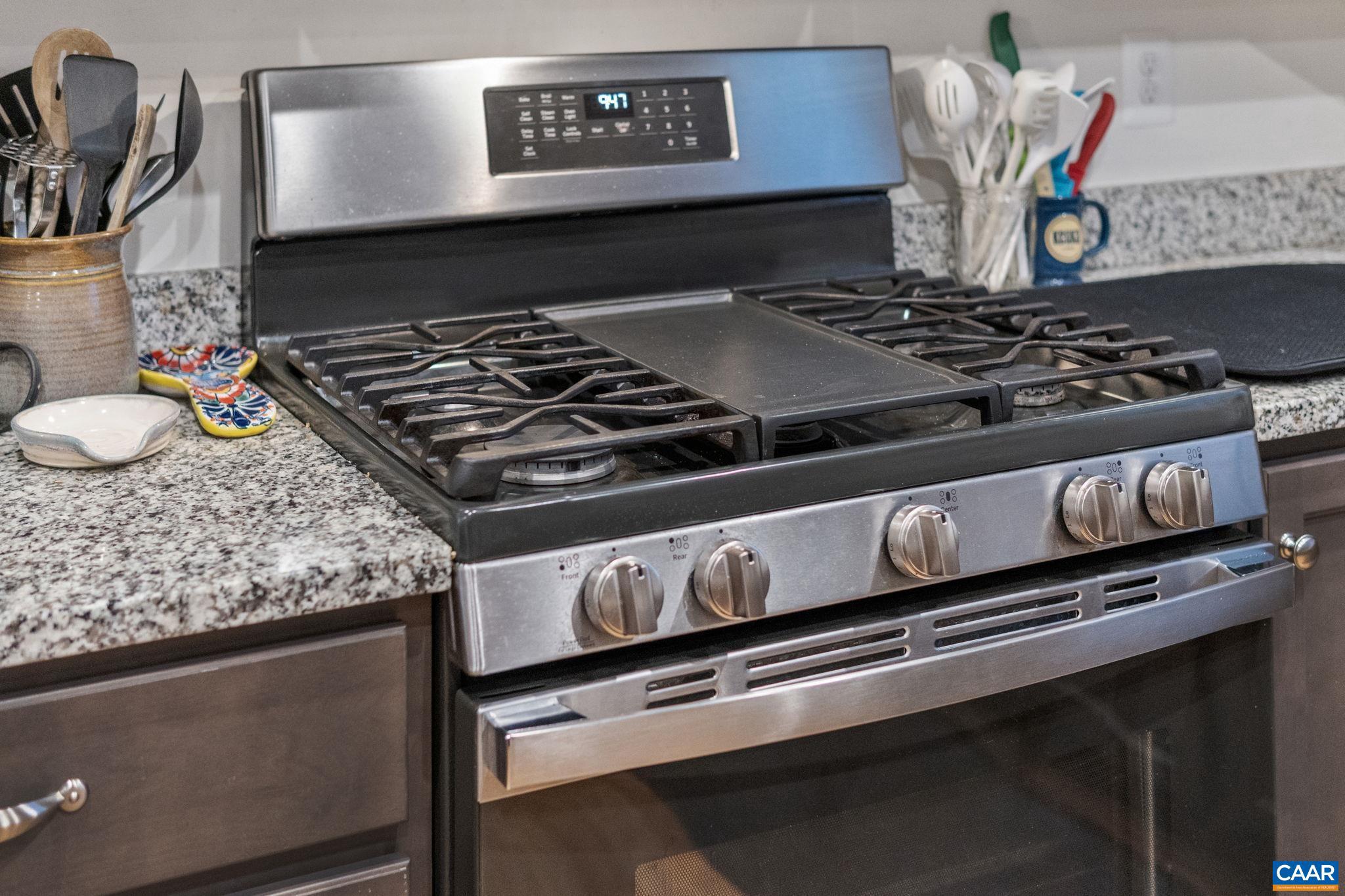 THE VILLAGES AT NAHOR - Residential