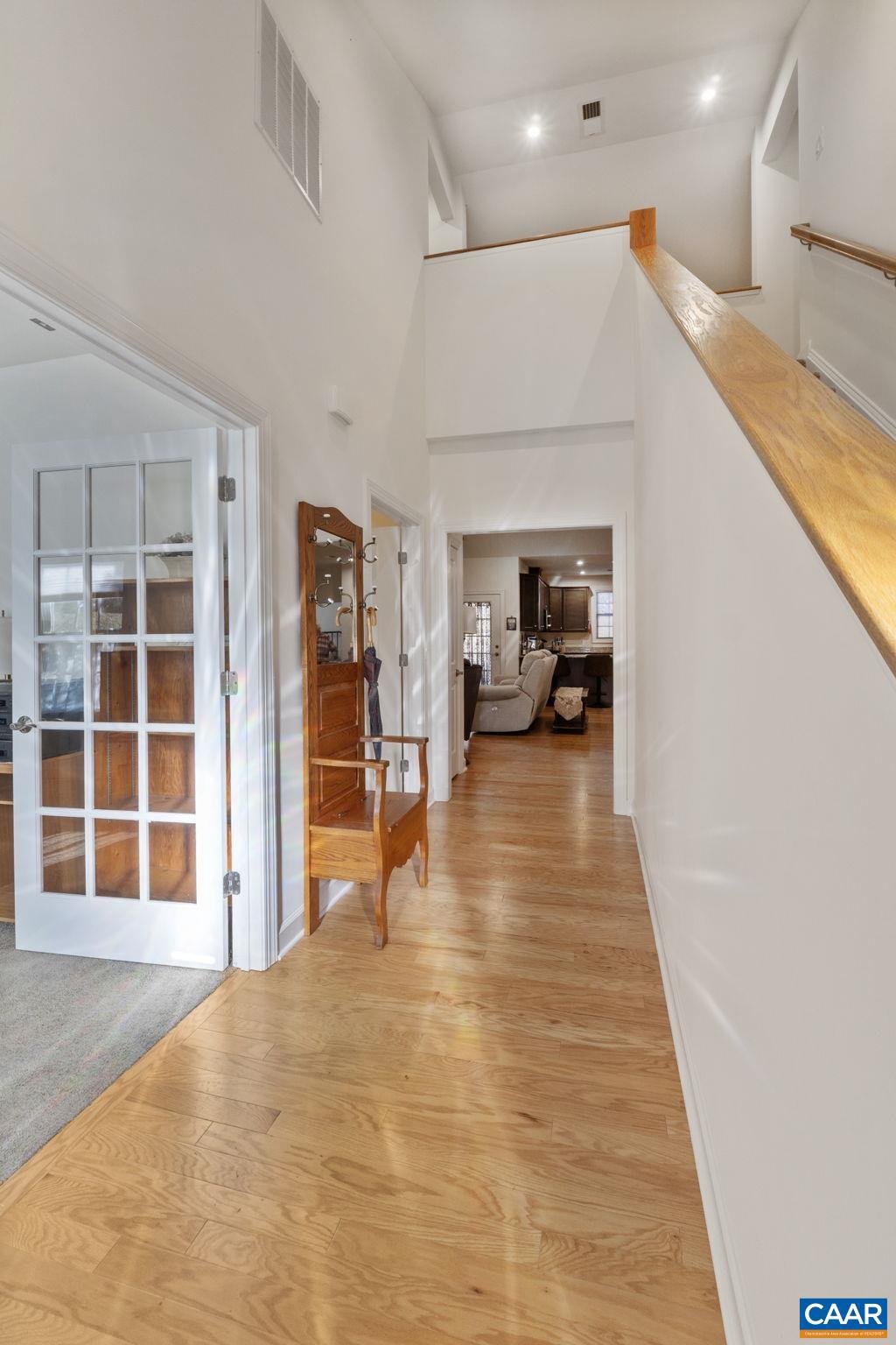 THE VILLAGES AT NAHOR - Residential