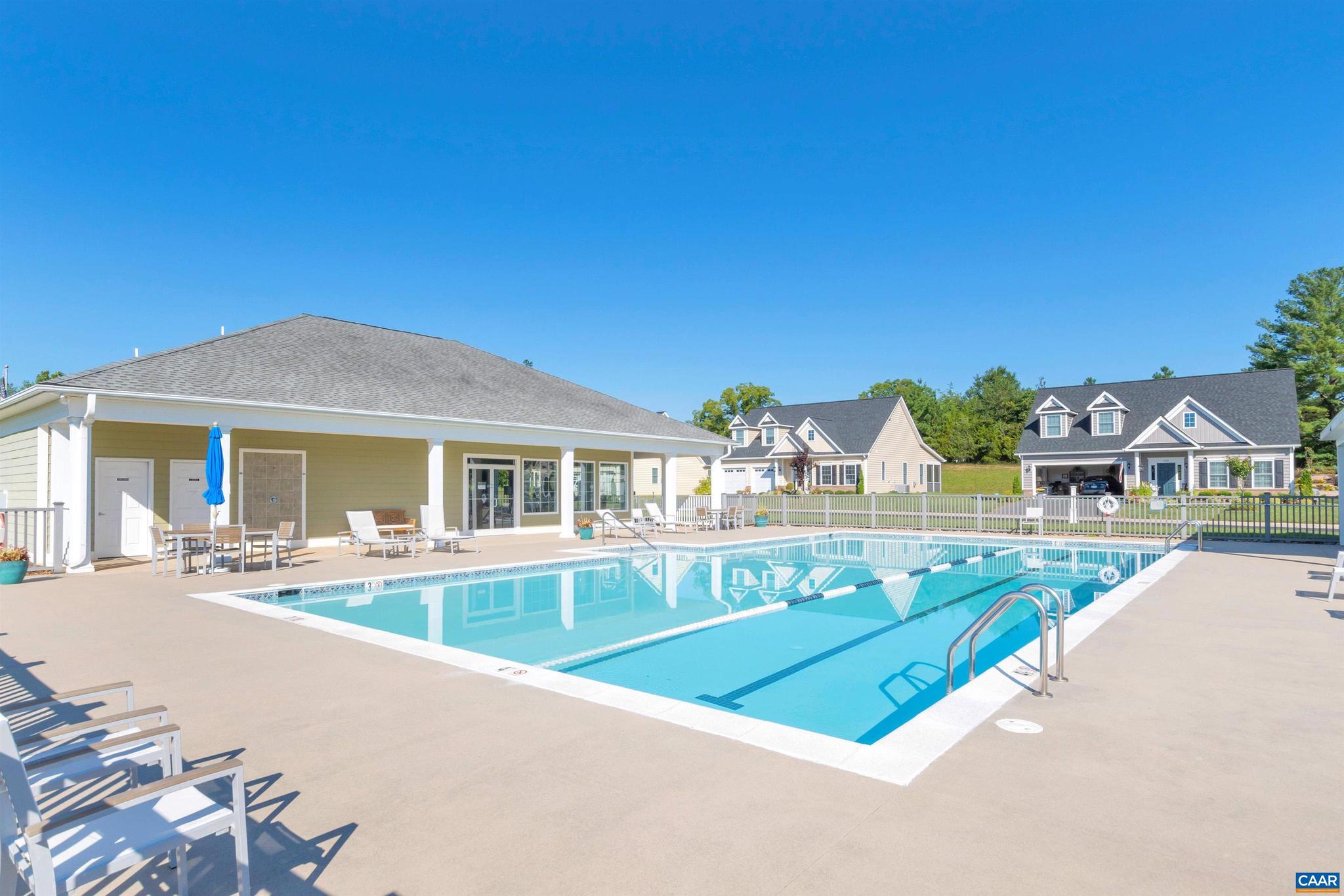 THE VILLAGES AT NAHOR - Residential