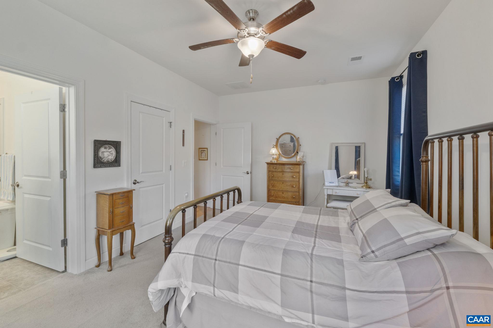 THE VILLAGES AT NAHOR - Residential