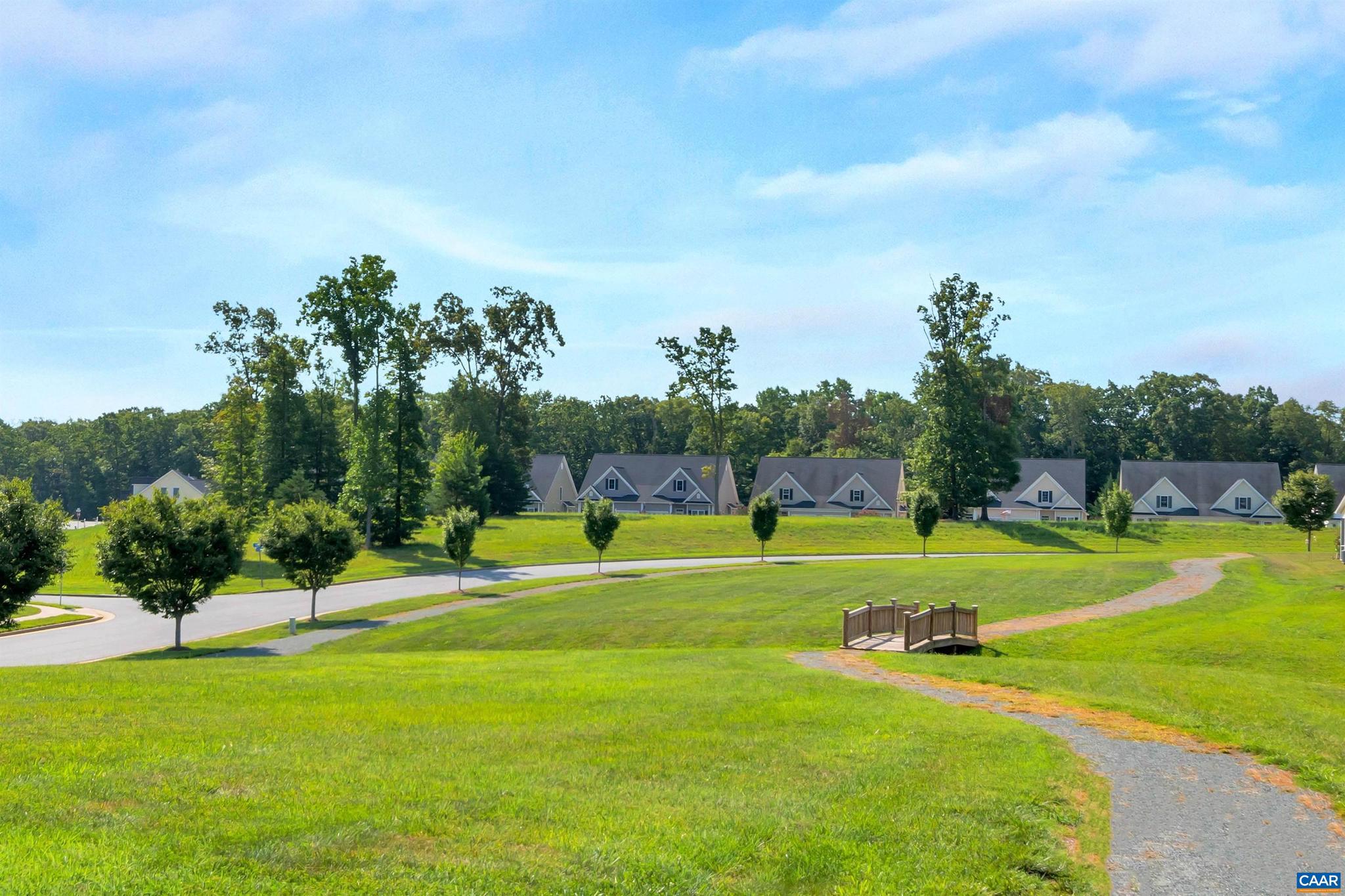 THE VILLAGES AT NAHOR - Residential