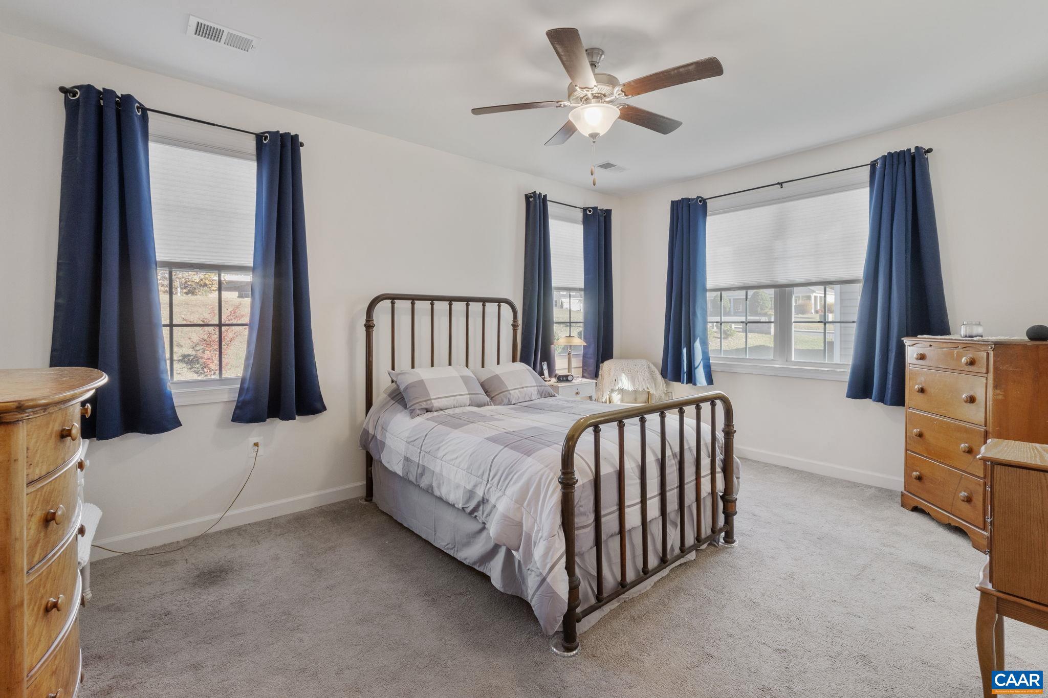 THE VILLAGES AT NAHOR - Residential