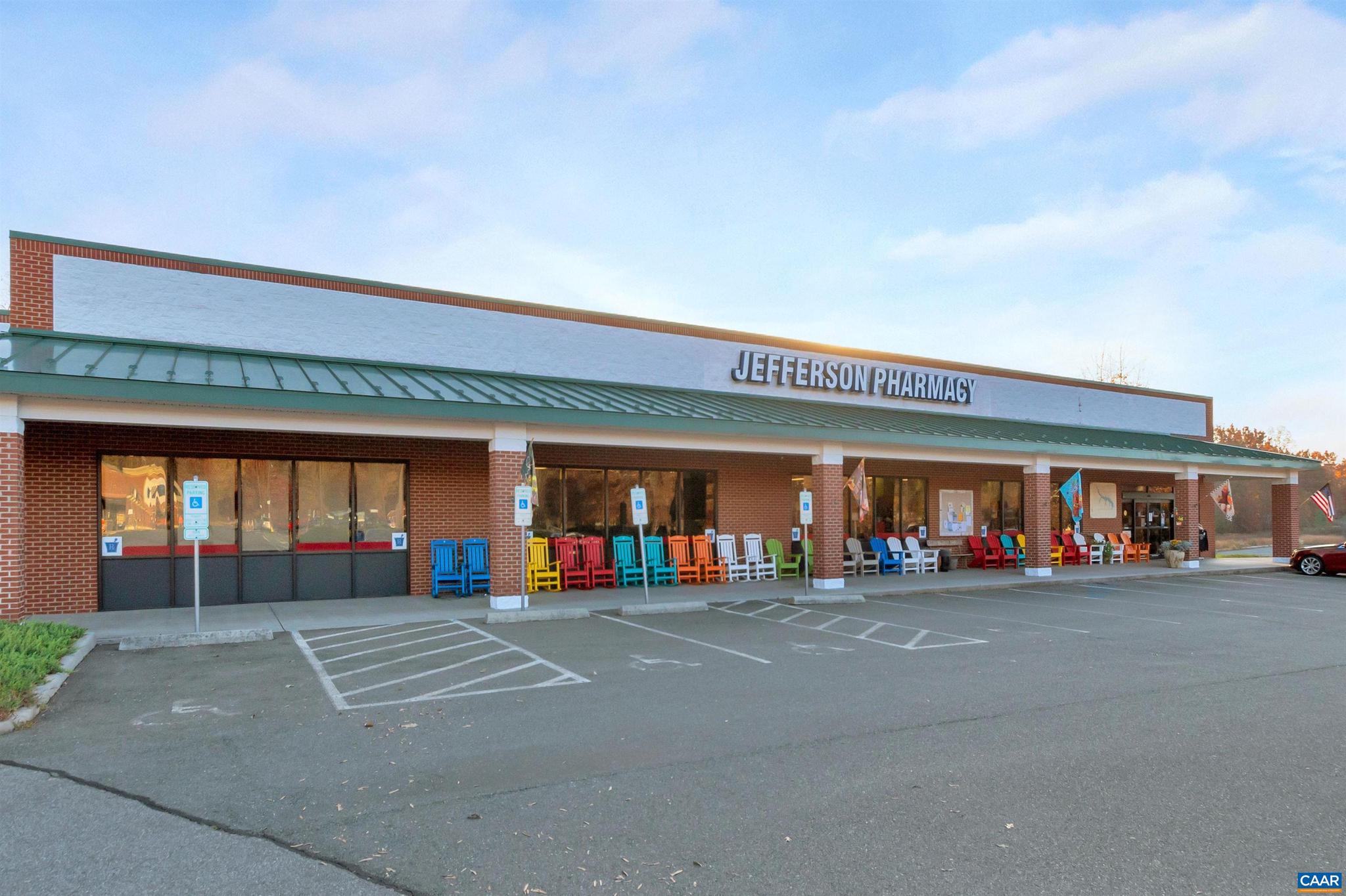 THE VILLAGES AT NAHOR - Residential