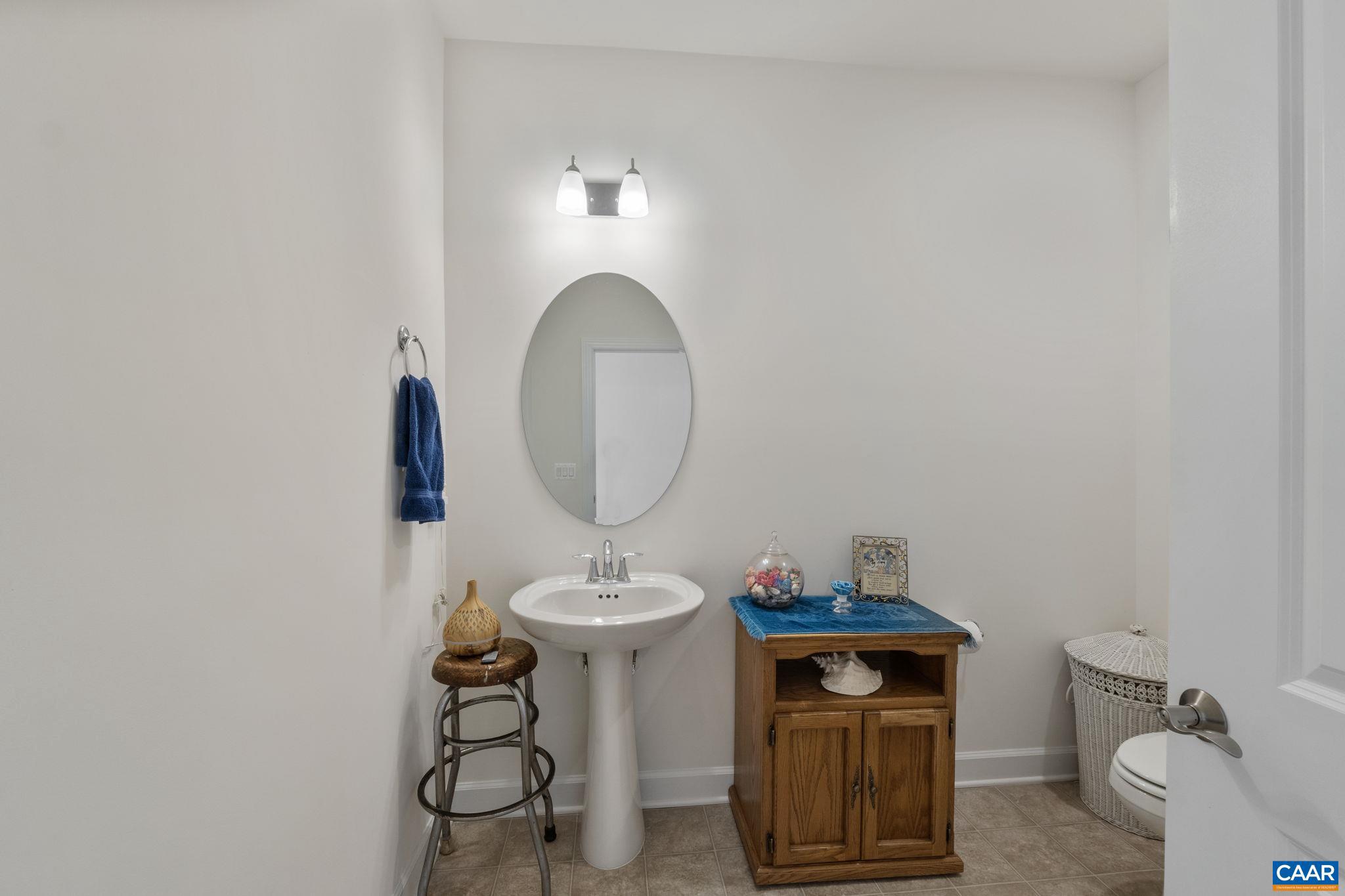 THE VILLAGES AT NAHOR - Residential