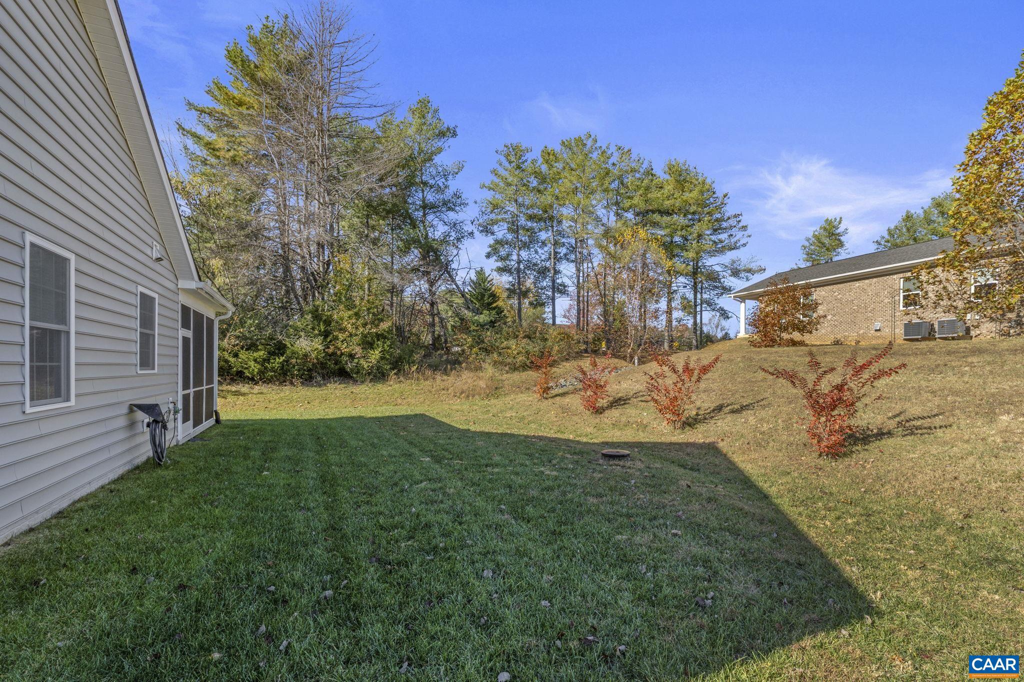 THE VILLAGES AT NAHOR - Residential