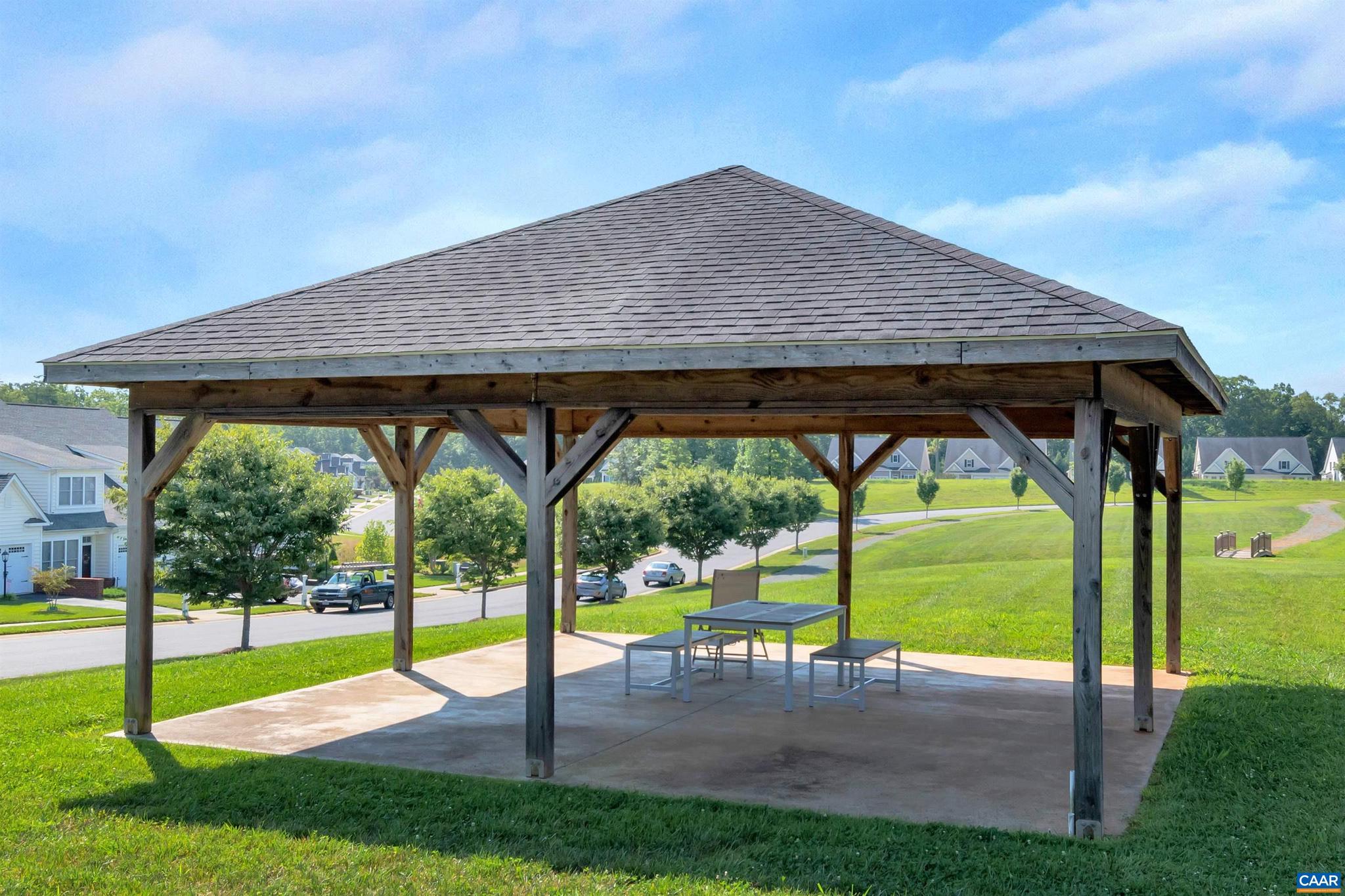 THE VILLAGES AT NAHOR - Residential