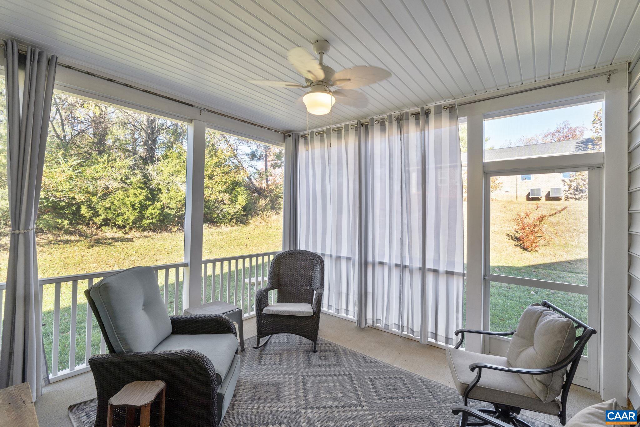 THE VILLAGES AT NAHOR - Residential