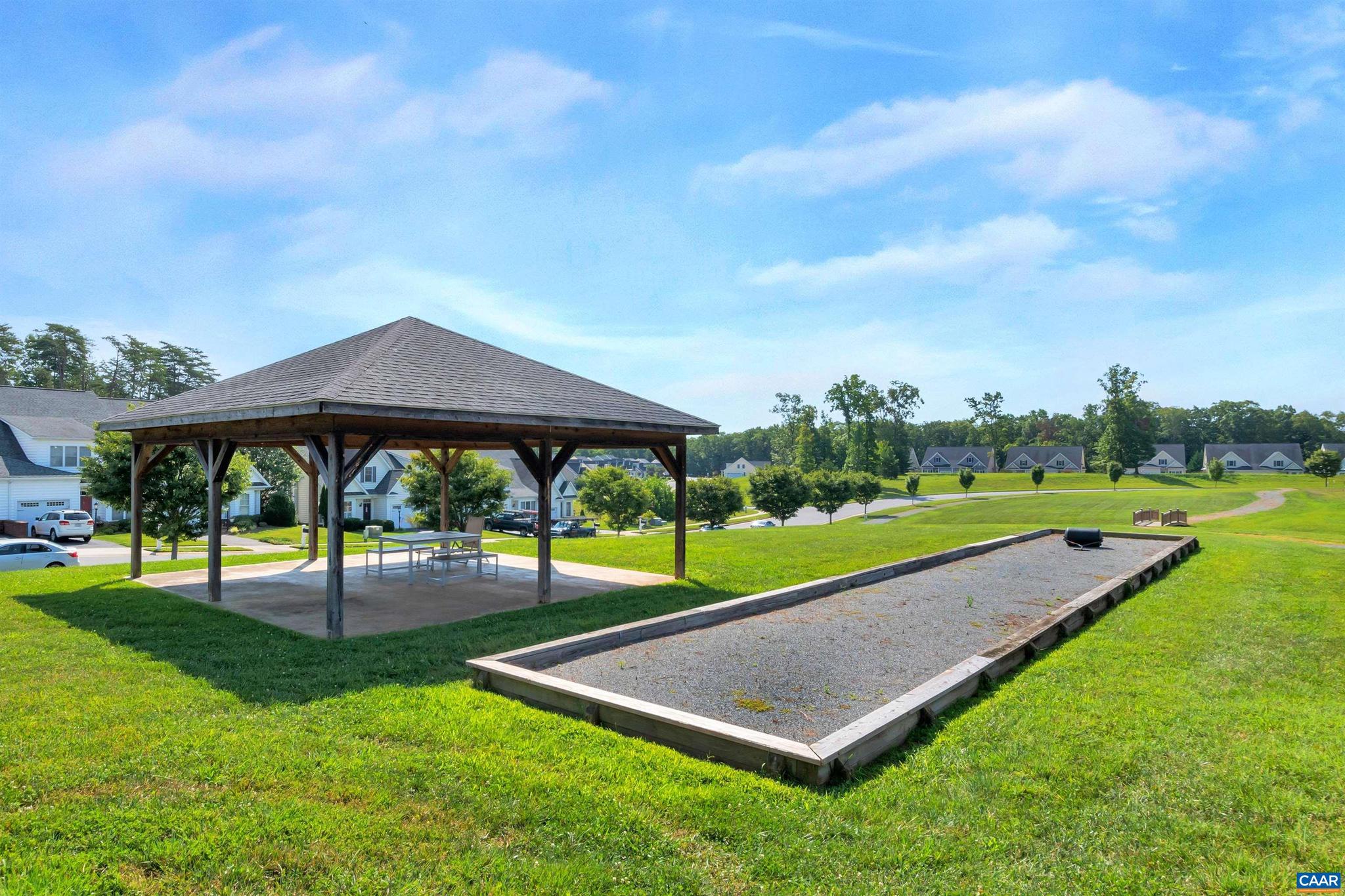 THE VILLAGES AT NAHOR - Residential