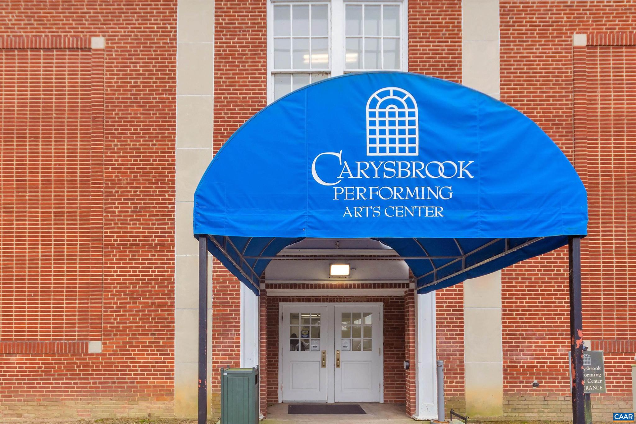 THE VILLAGES AT NAHOR - Residential