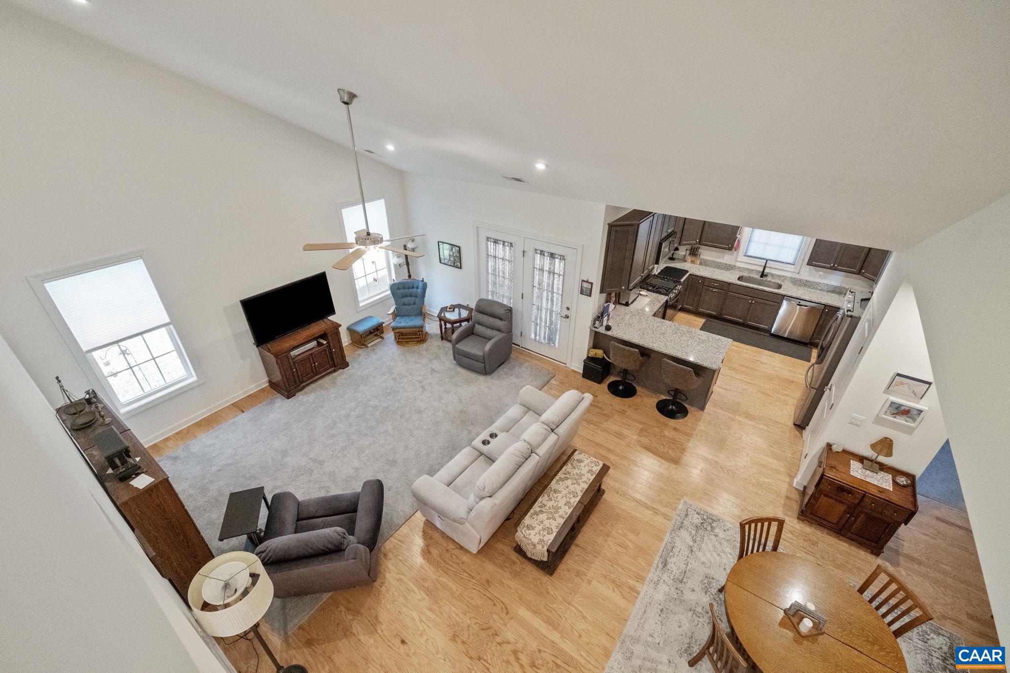 THE VILLAGES AT NAHOR - Residential