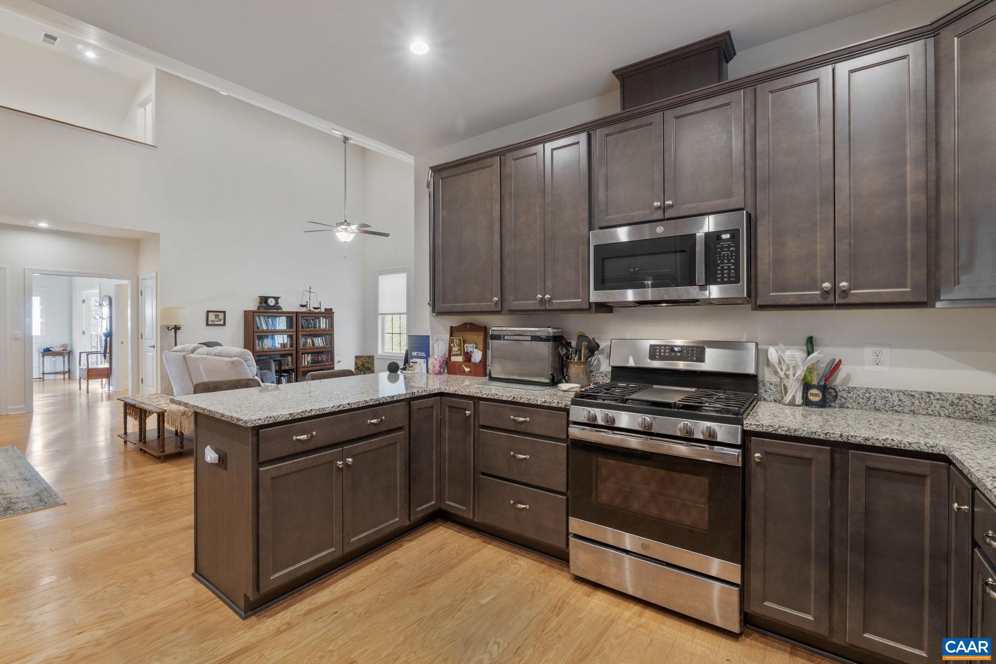 THE VILLAGES AT NAHOR - Residential