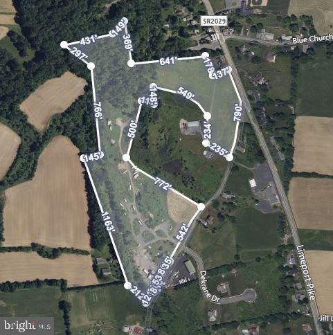 LIMEPORT - Residential