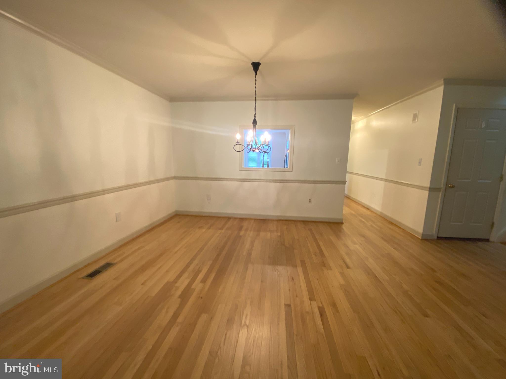 MALLARD RIDGE - Residential Lease