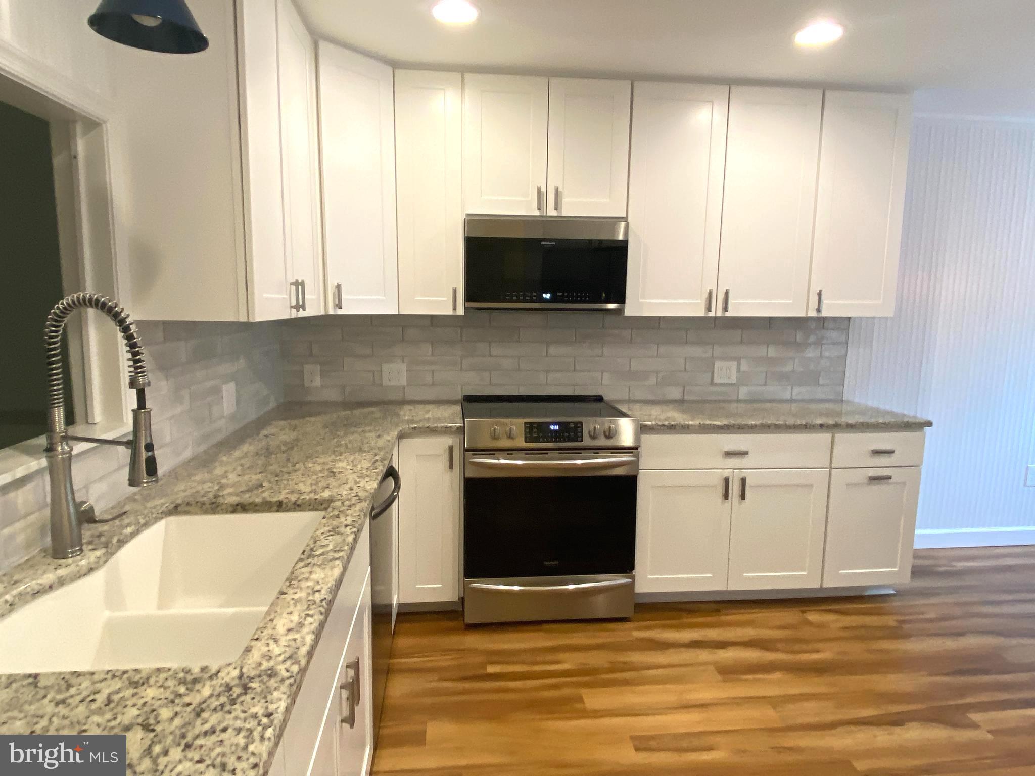 MALLARD RIDGE - Residential Lease