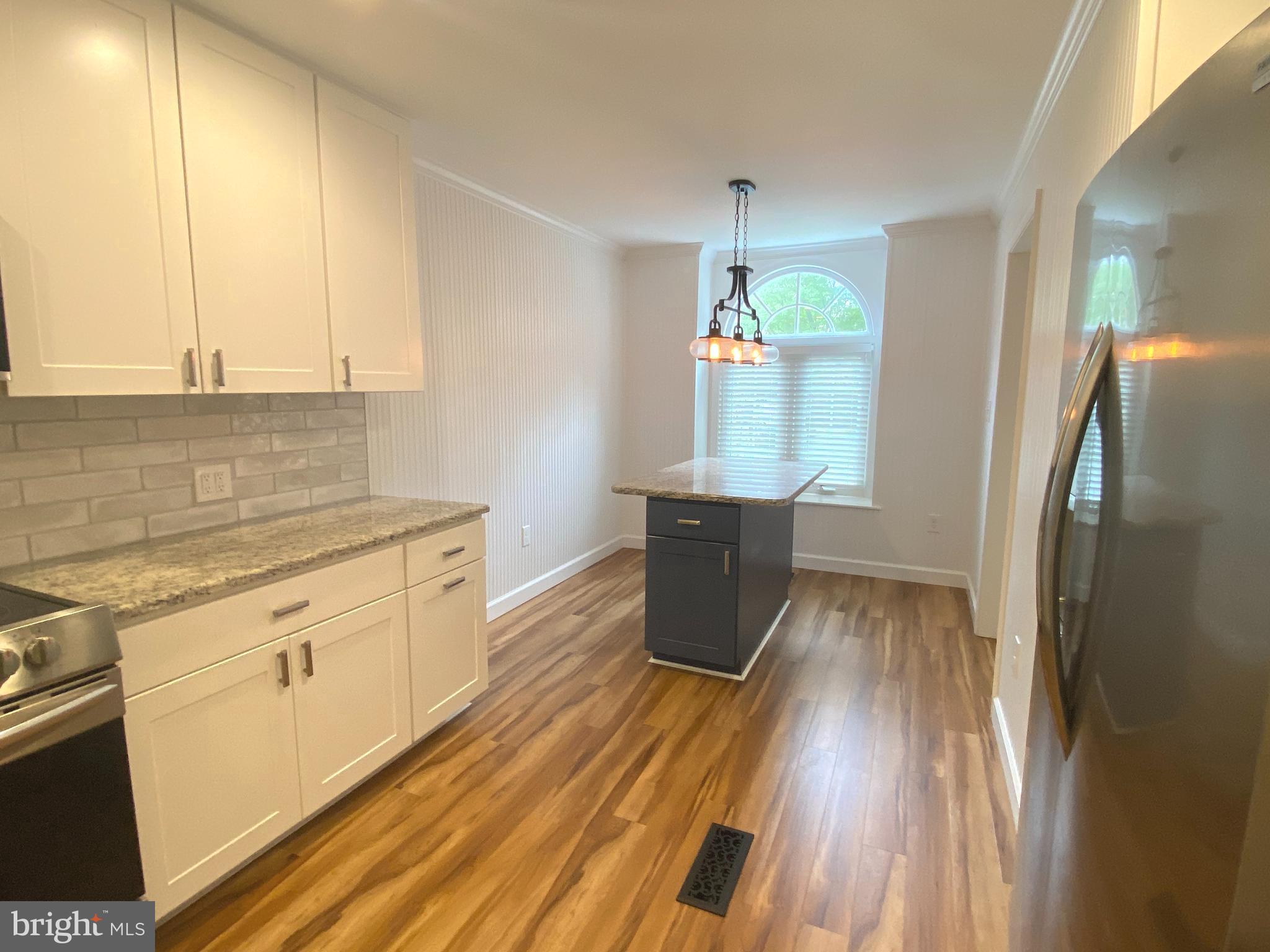 MALLARD RIDGE - Residential Lease