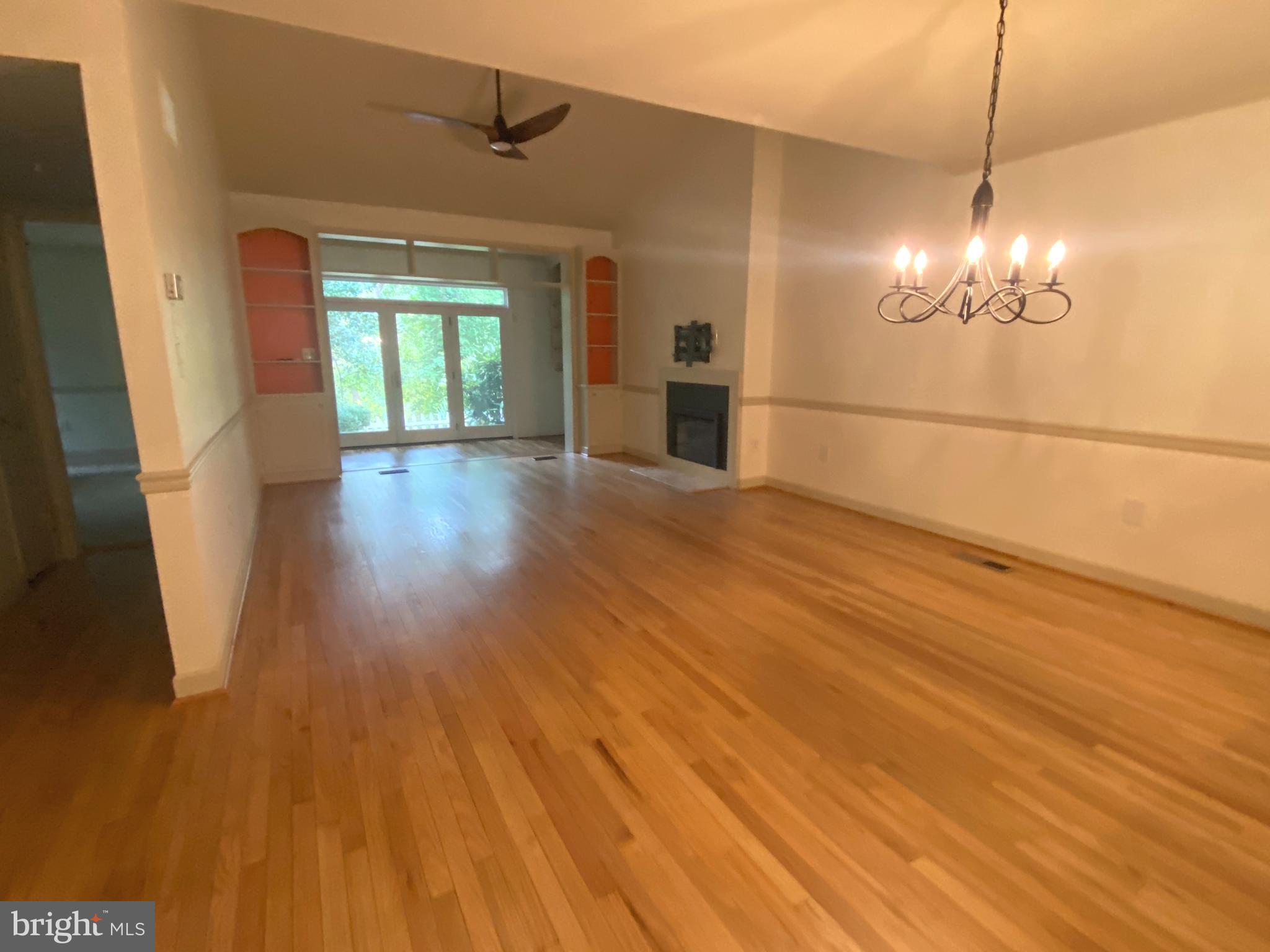 MALLARD RIDGE - Residential Lease