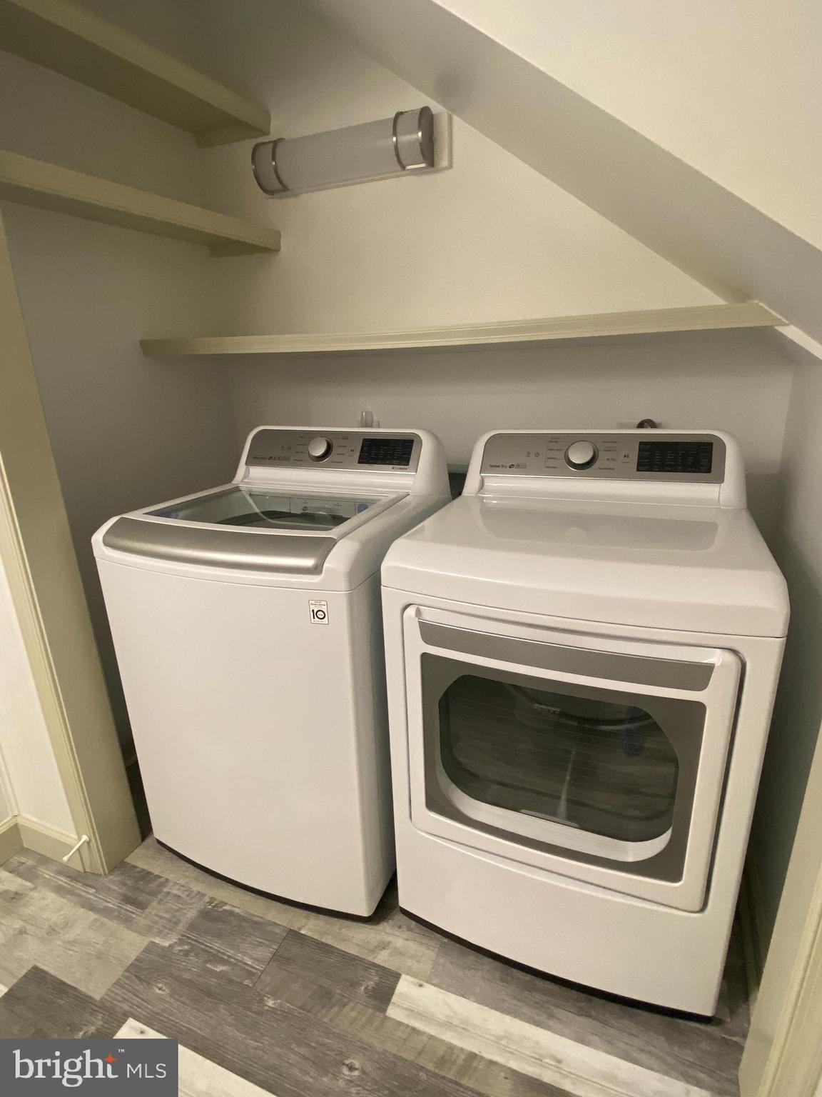 MALLARD RIDGE - Residential Lease