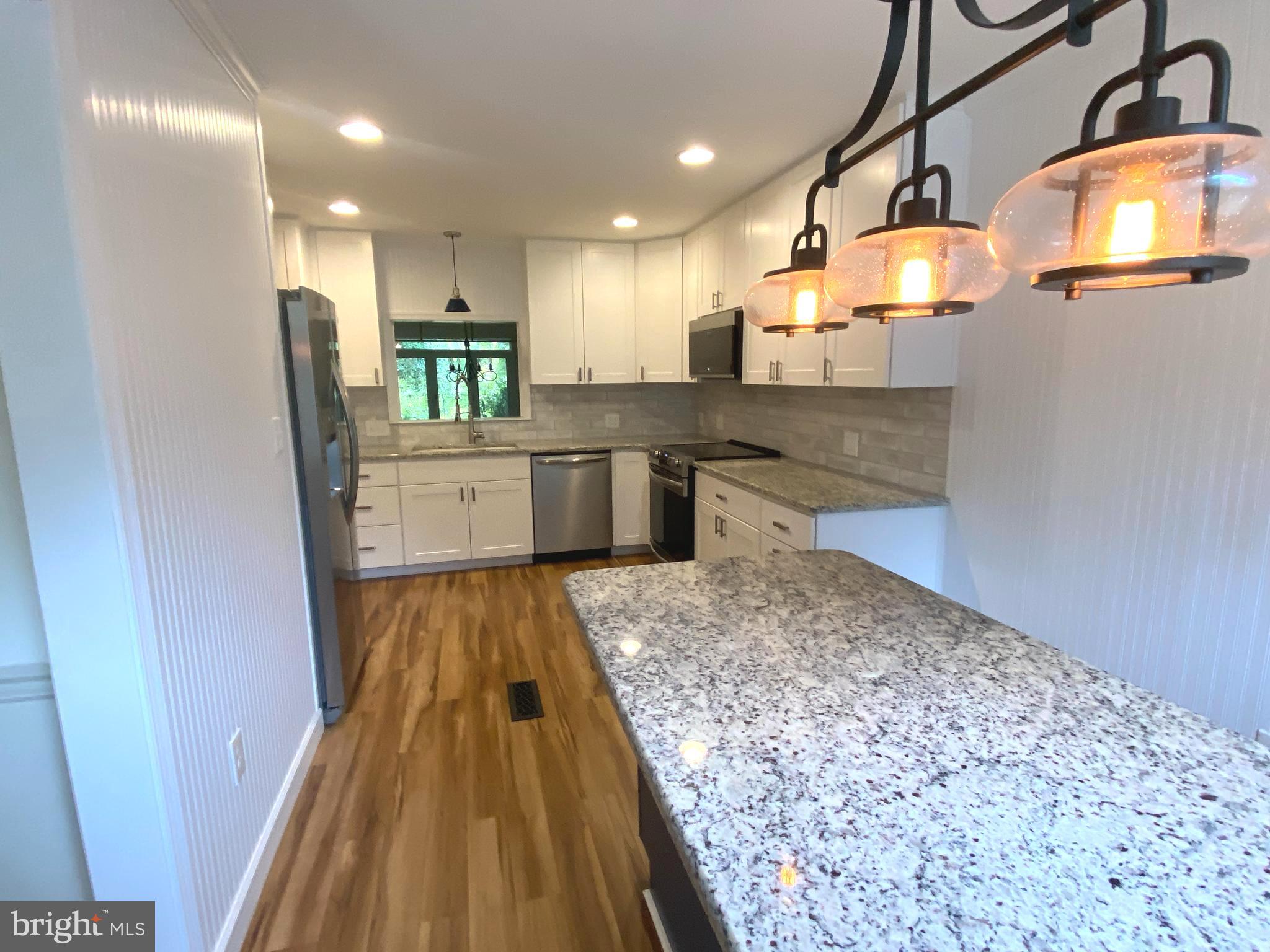 MALLARD RIDGE - Residential Lease