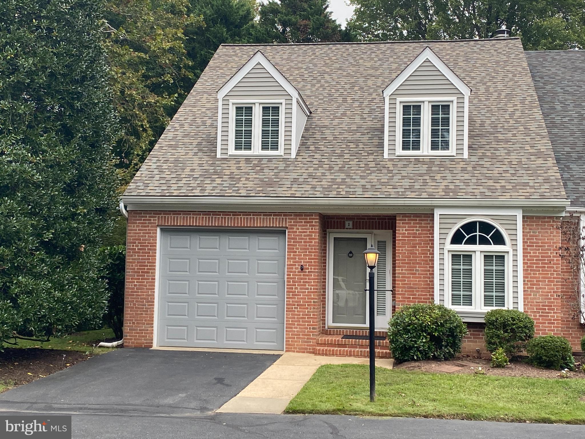 MALLARD RIDGE - Residential Lease