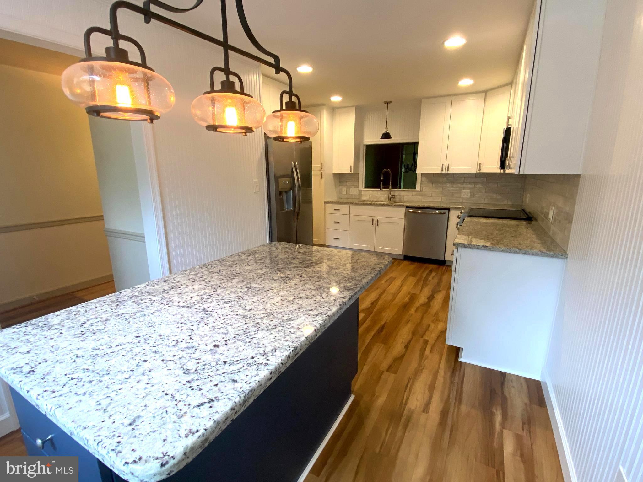 MALLARD RIDGE - Residential Lease