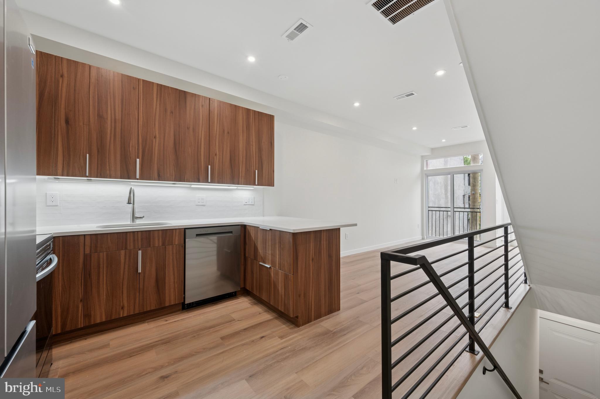 HARTRANFT - Residential Income