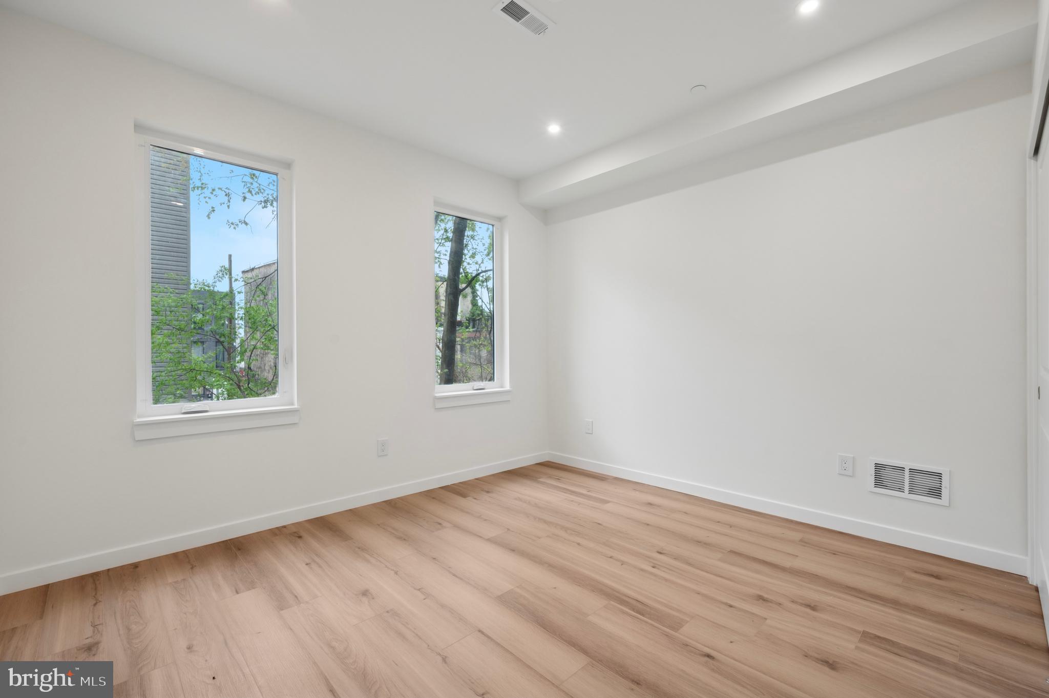 HARTRANFT - Residential Income
