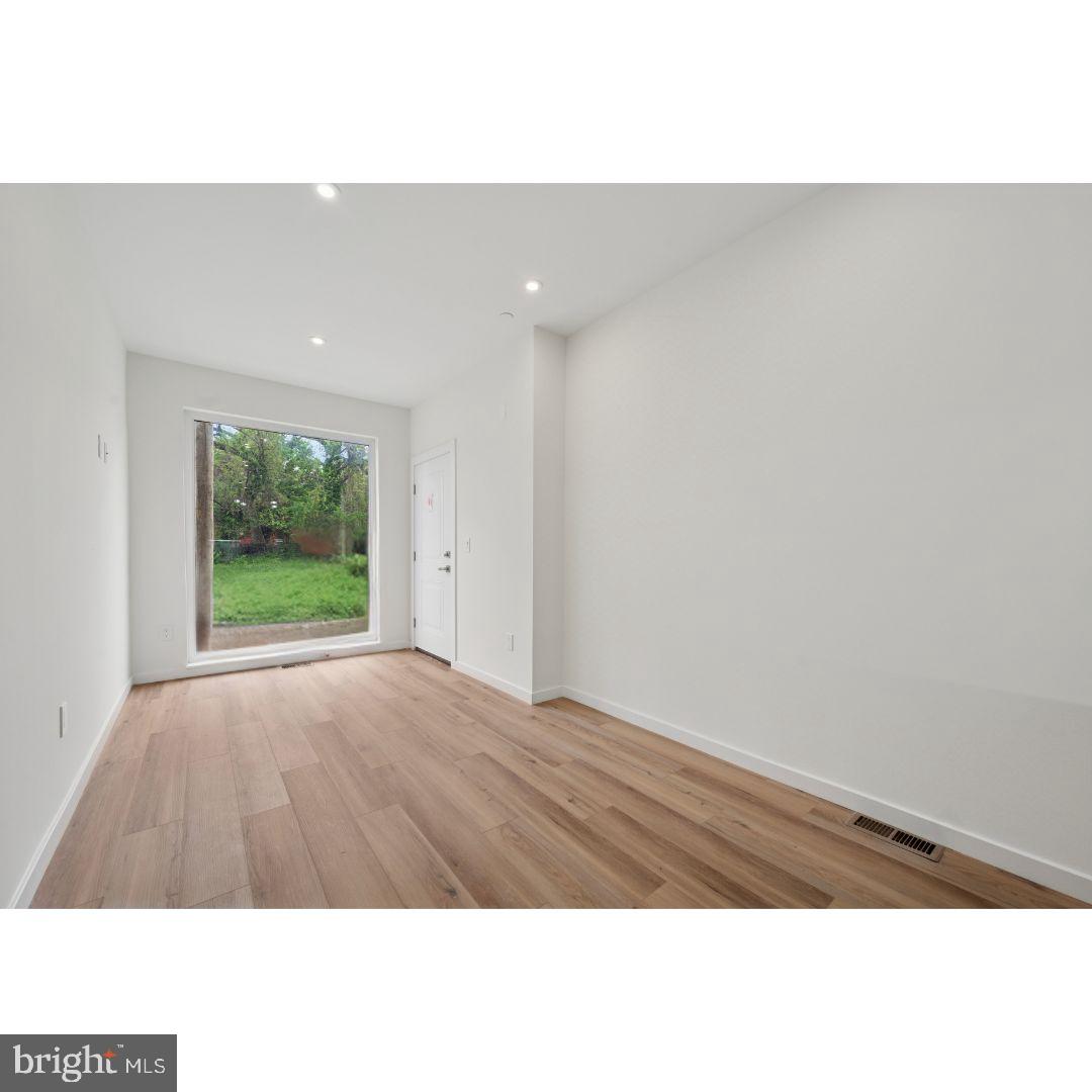 HARTRANFT - Residential Income