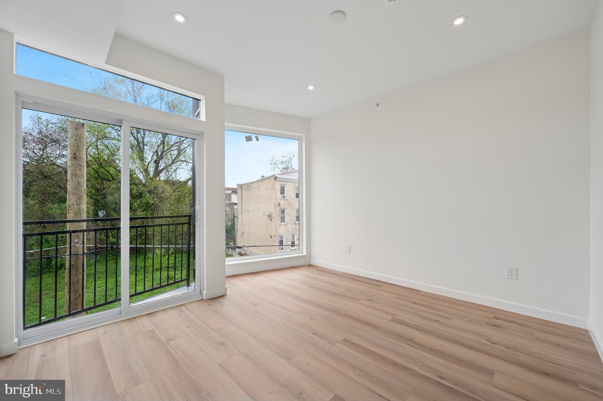 HARTRANFT - Residential Income