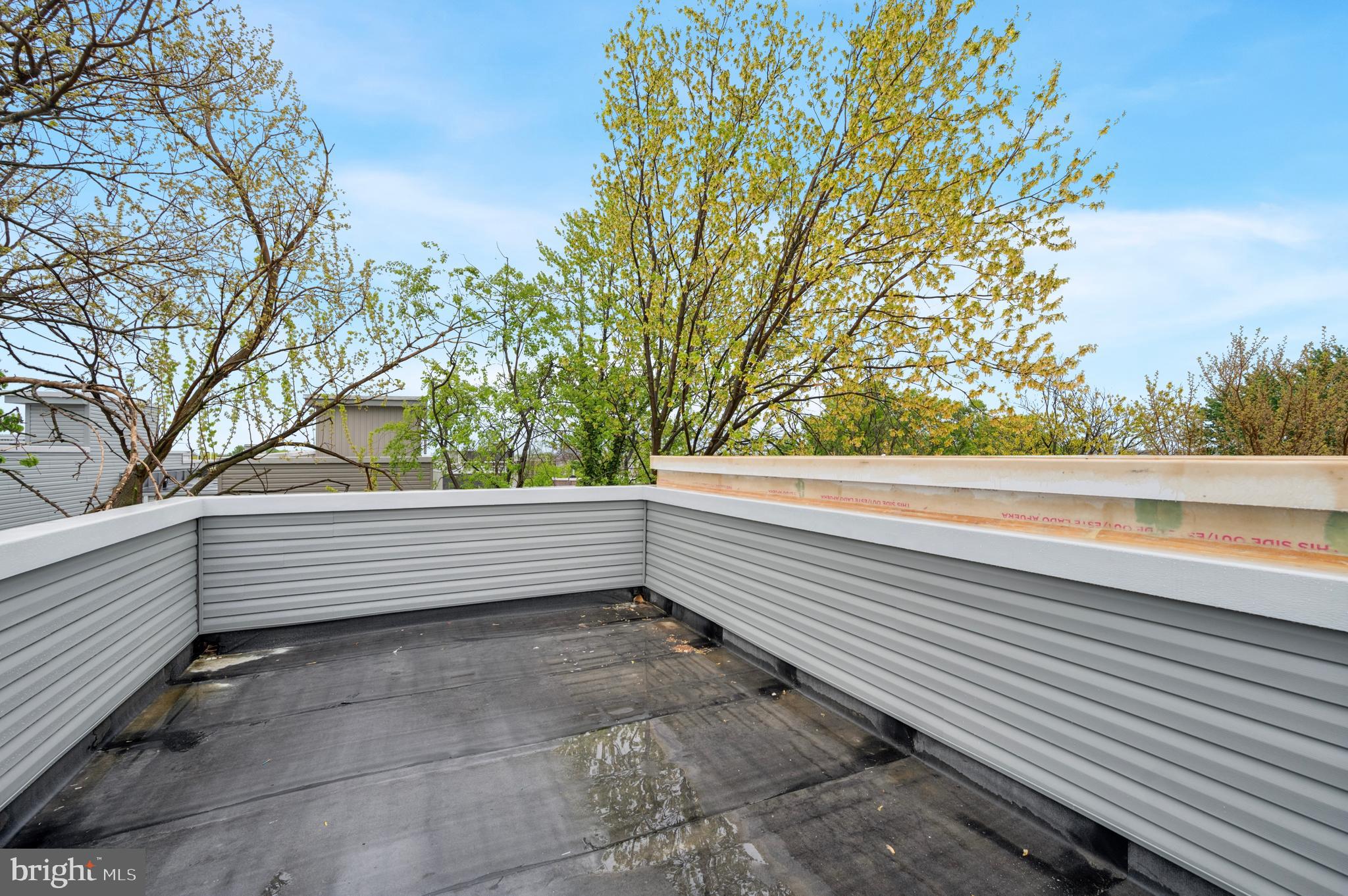 HARTRANFT - Residential Income