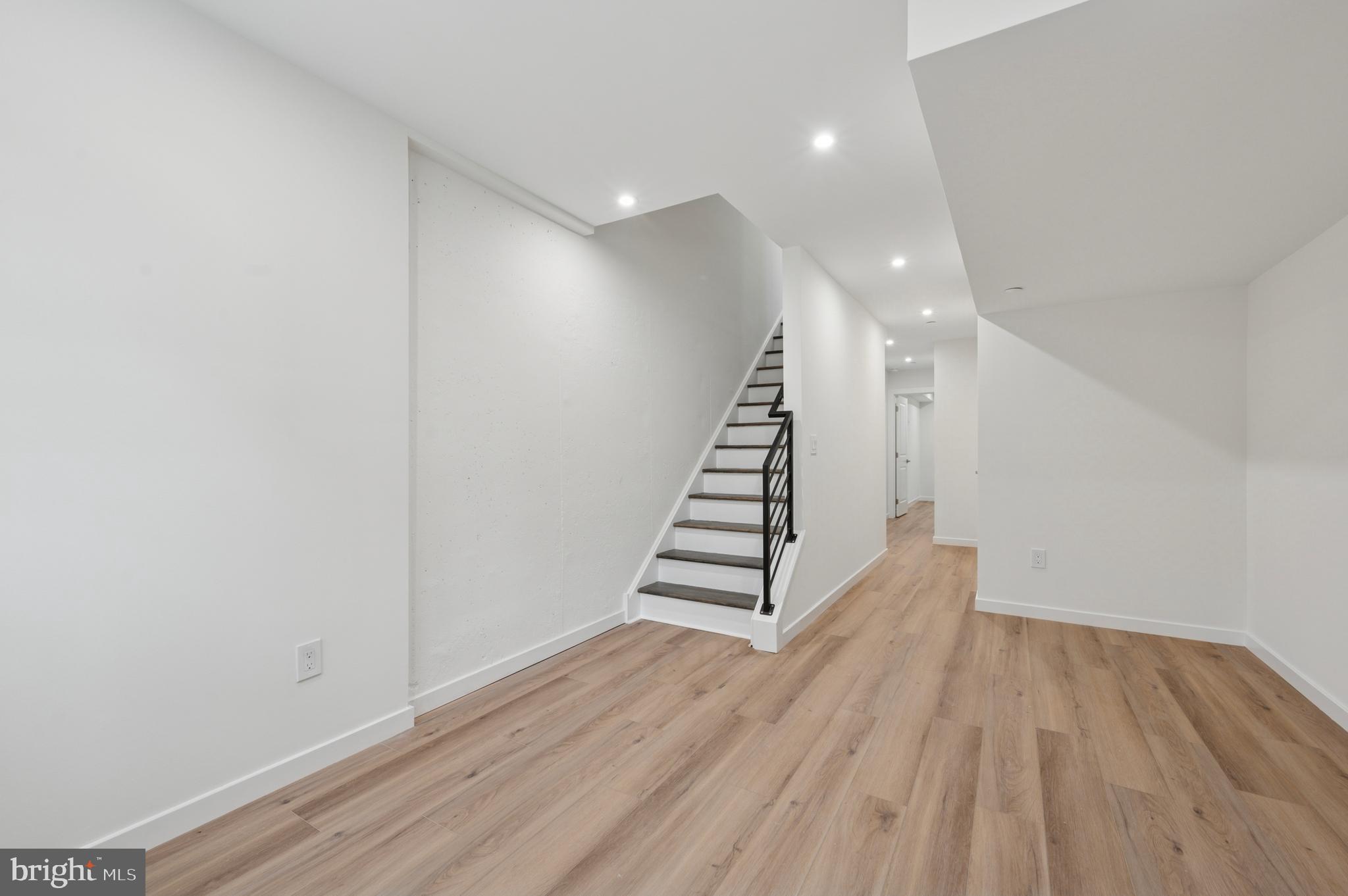HARTRANFT - Residential Income