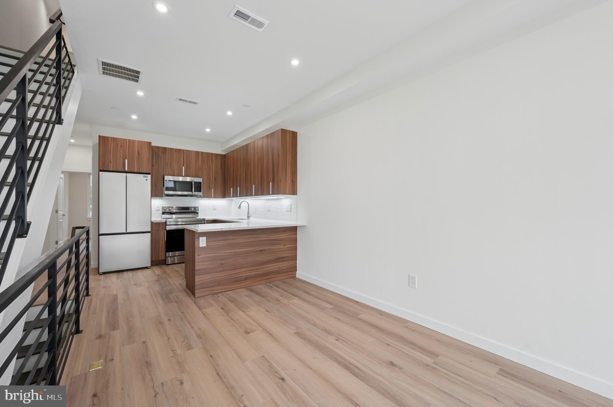 HARTRANFT - Residential Income