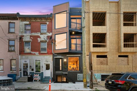 2209 N FRANKLIN STREET PHILADELPHIA PA 19133